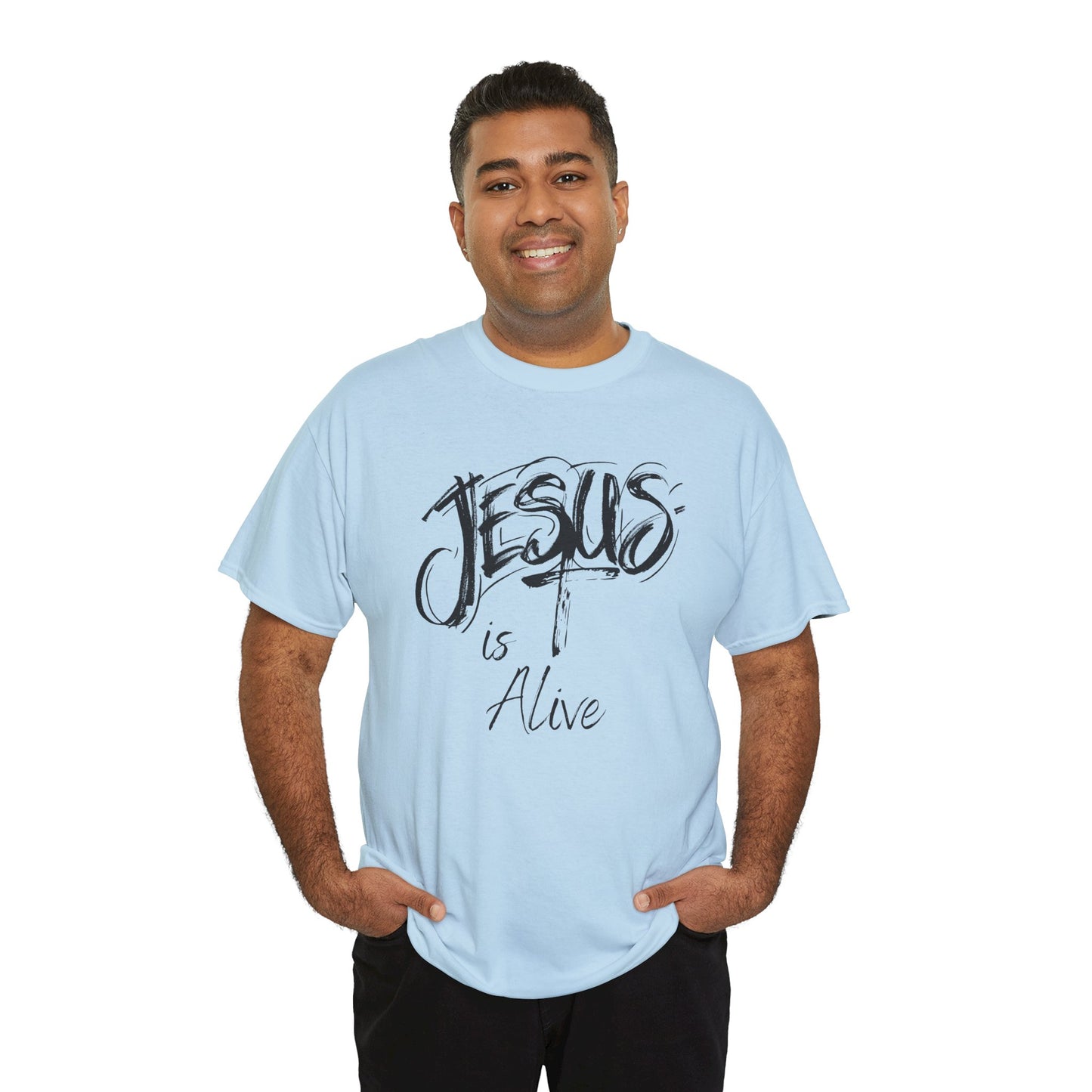 He is Risen Resurrection T-Shirt for family gatering, celebrations, church functions, gifts