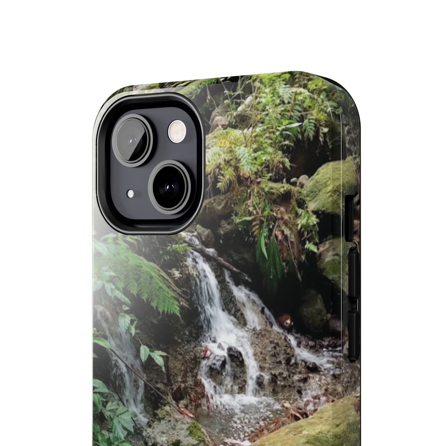 iPhone and Samsung Nature Inspired Phone Cases