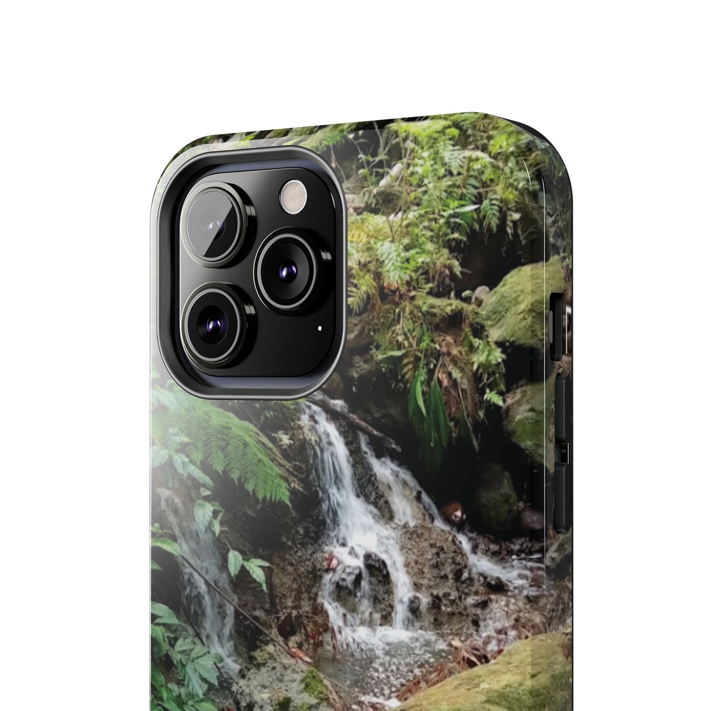 iPhone and Samsung Nature Inspired Phone Cases