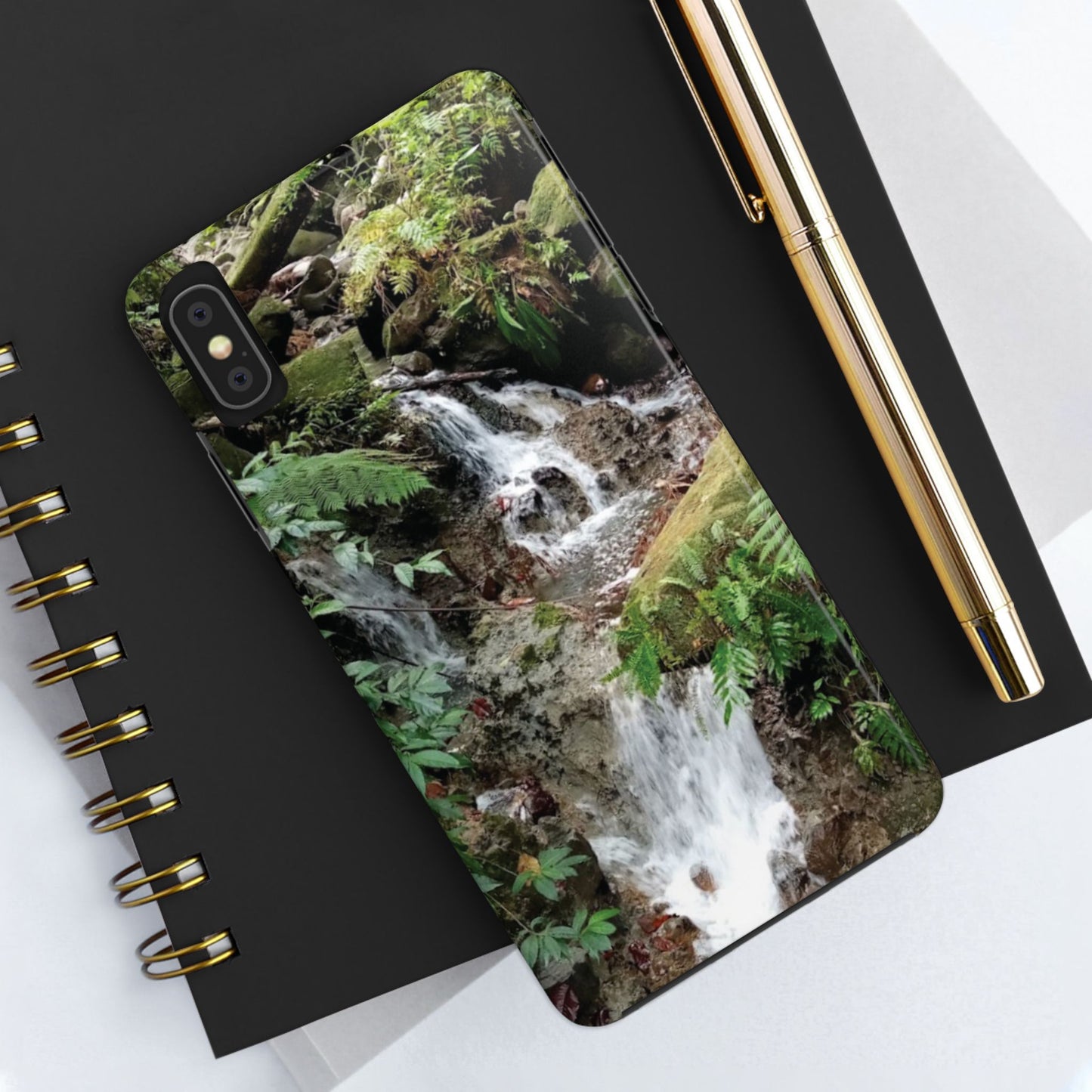 iPhone and Samsung Nature Inspired Phone Cases