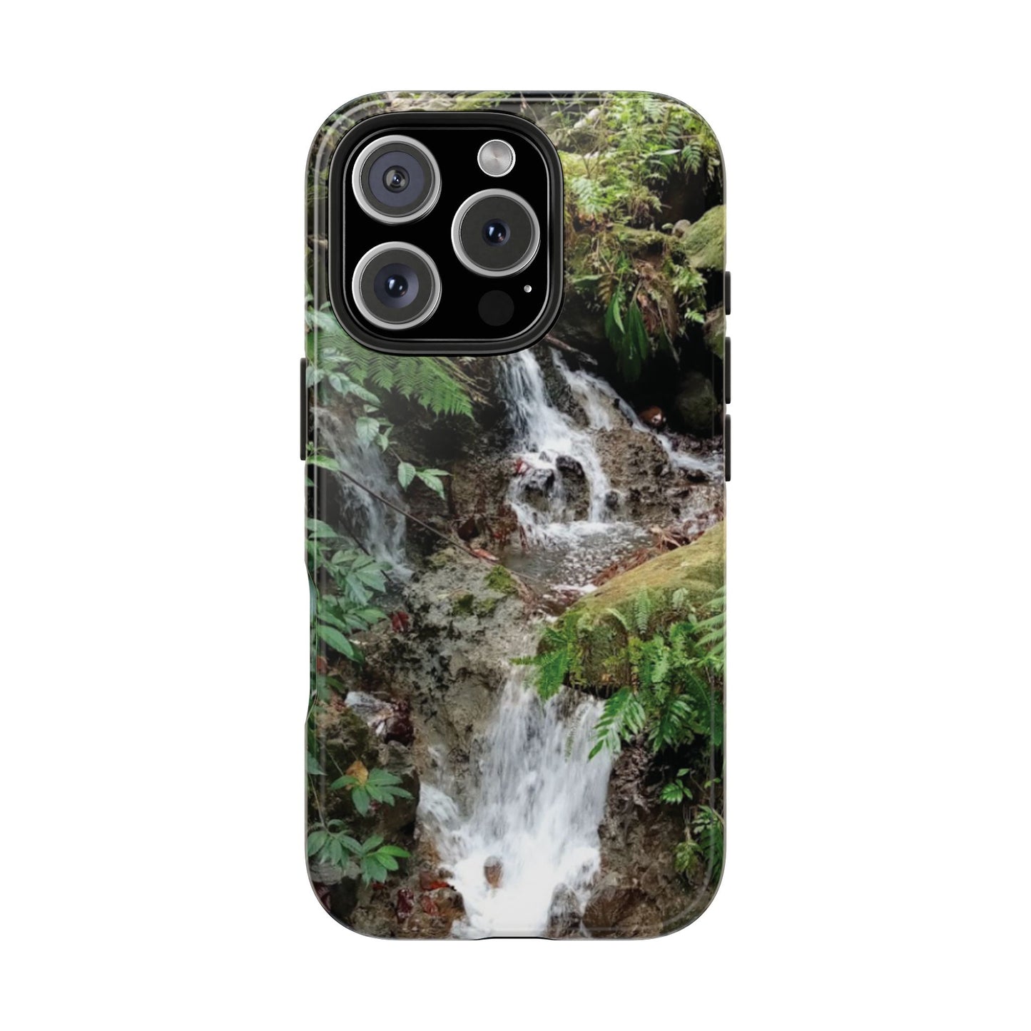 iPhone and Samsung Nature Inspired Phone Cases
