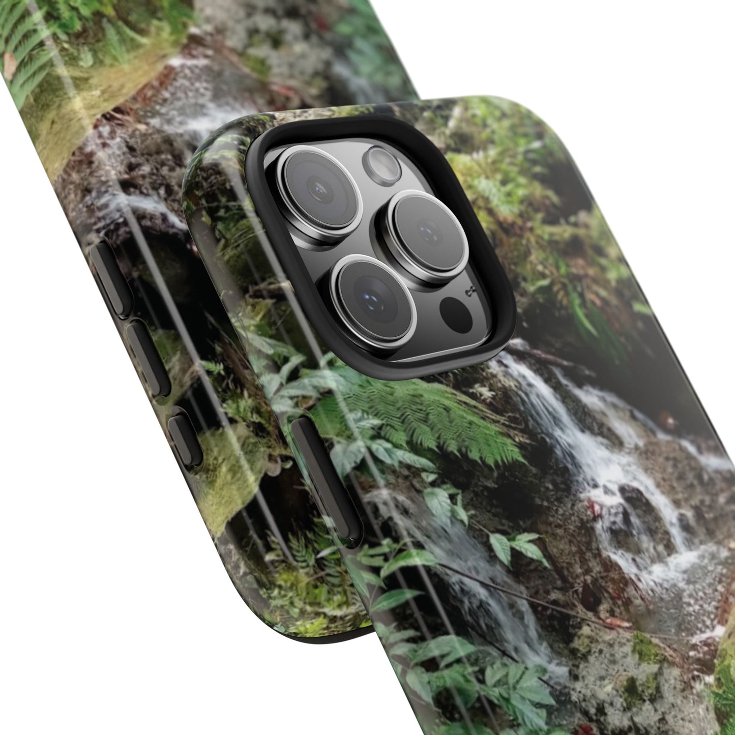 iPhone and Samsung Nature Inspired Phone Cases