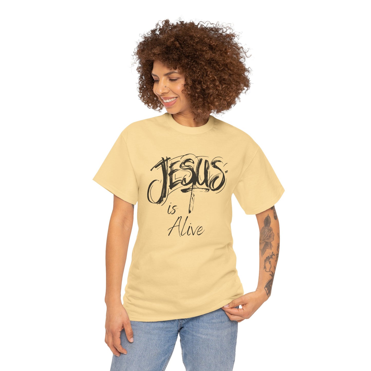 He is Risen Resurrection T-Shirt for family gatering, celebrations, church functions, gifts