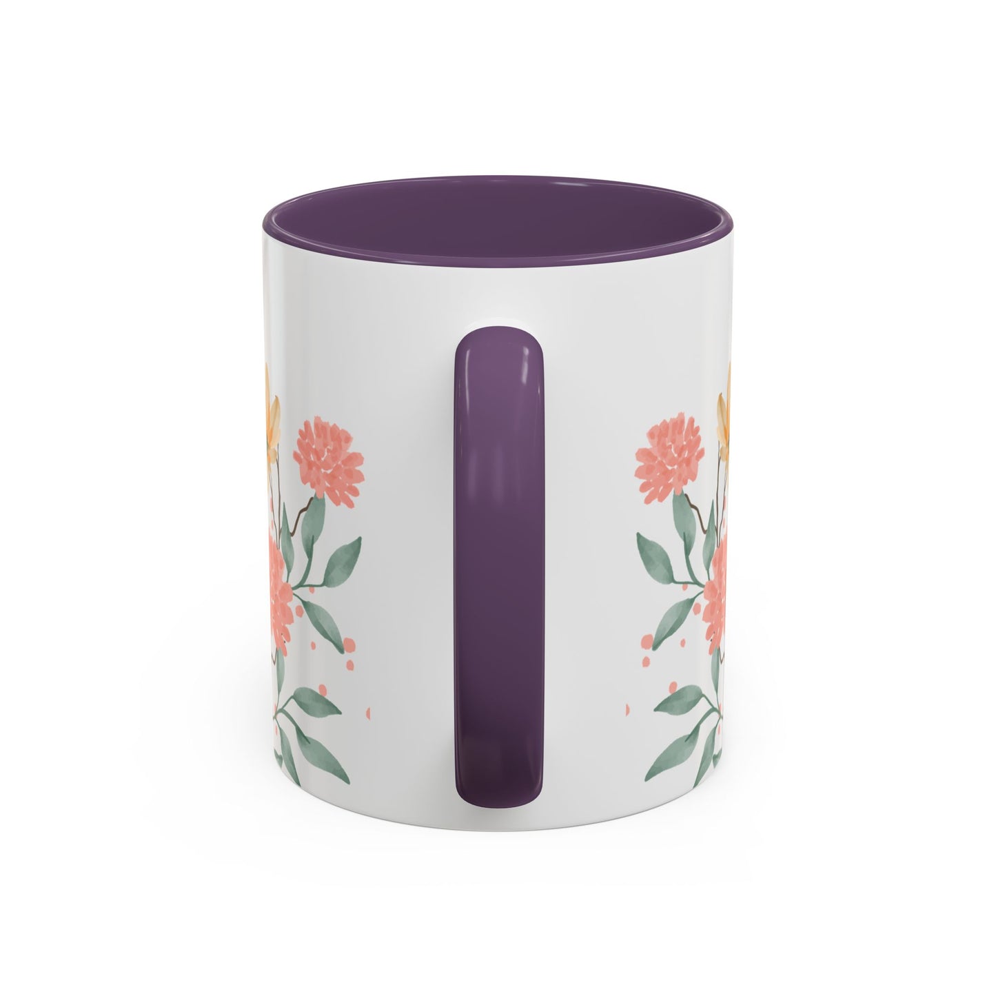 Wife - Love Prayer Coffee Mug, Mother's Day, birthdays, any occasion – 11 oz & 15 oz