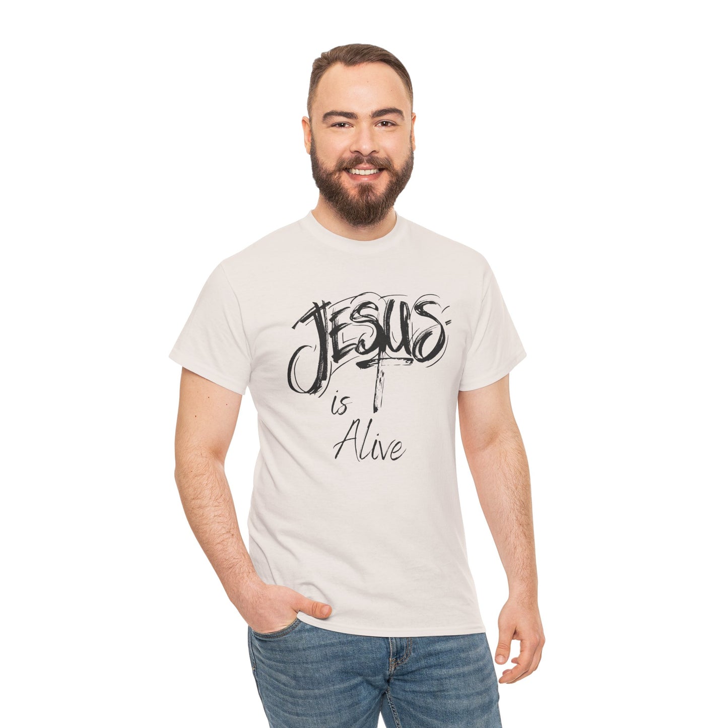 He is Risen Resurrection T-Shirt for family gatering, celebrations, church functions, gifts