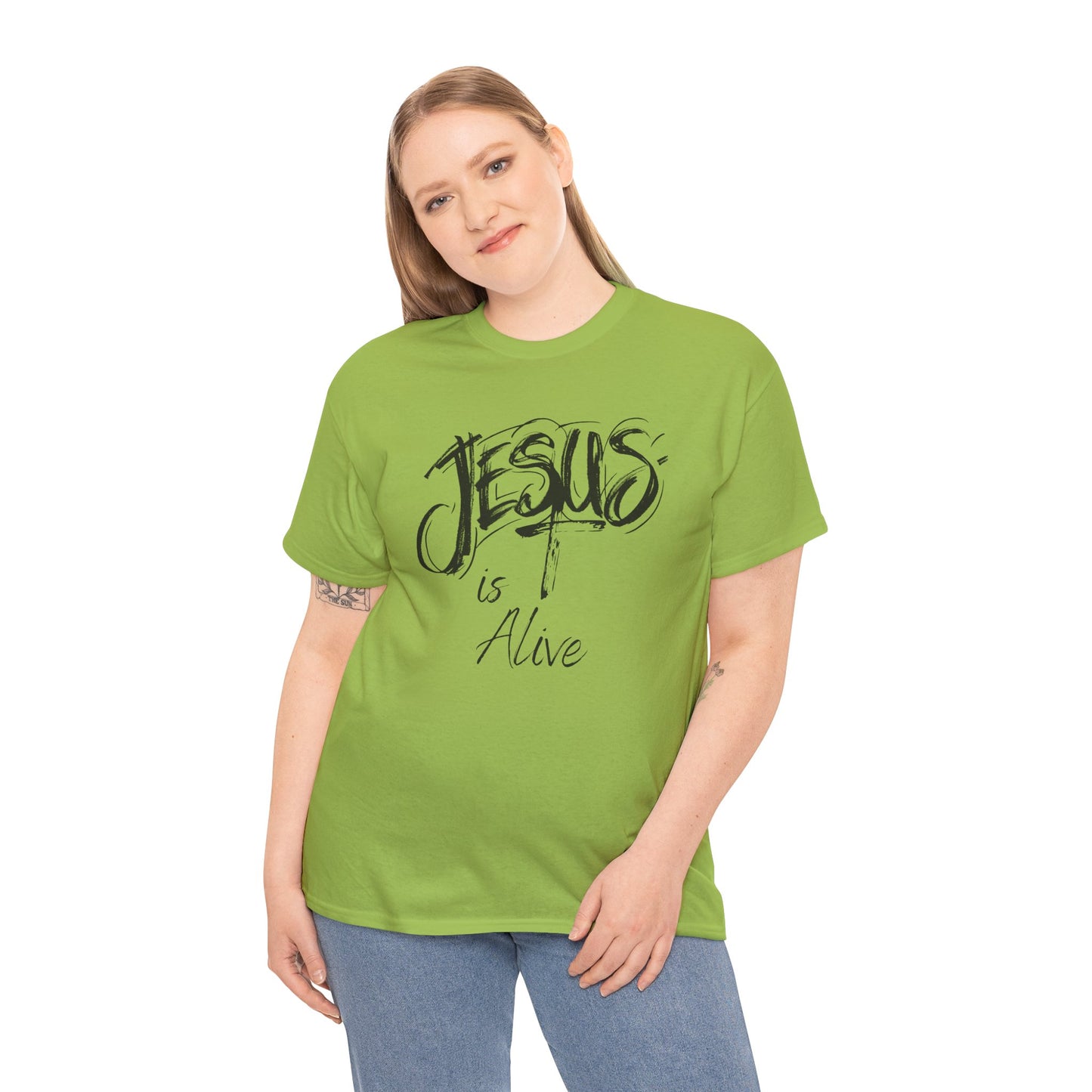 He is Risen Resurrection T-Shirt for family gatering, celebrations, church functions, gifts