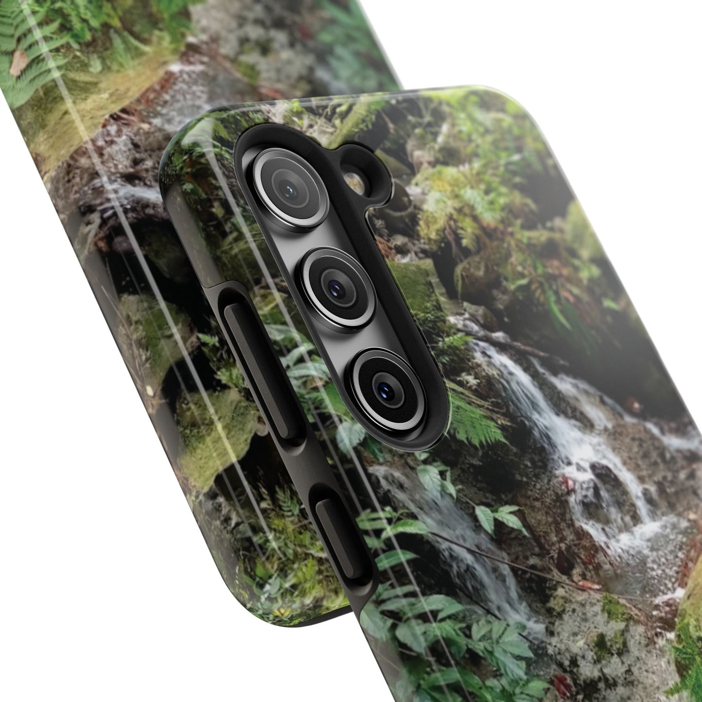 iPhone and Samsung Nature Inspired Phone Cases