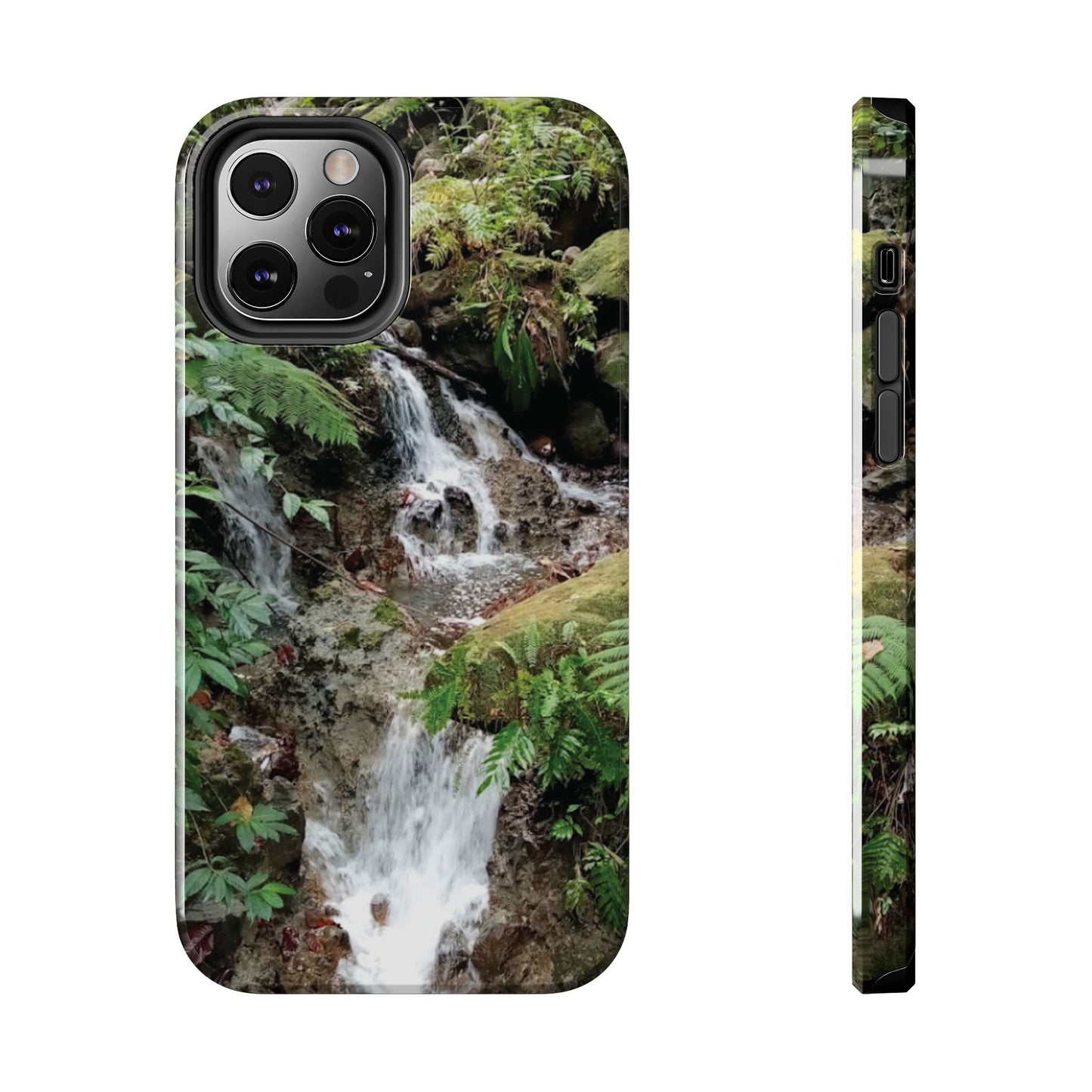 iPhone and Samsung Nature Inspired Phone Cases