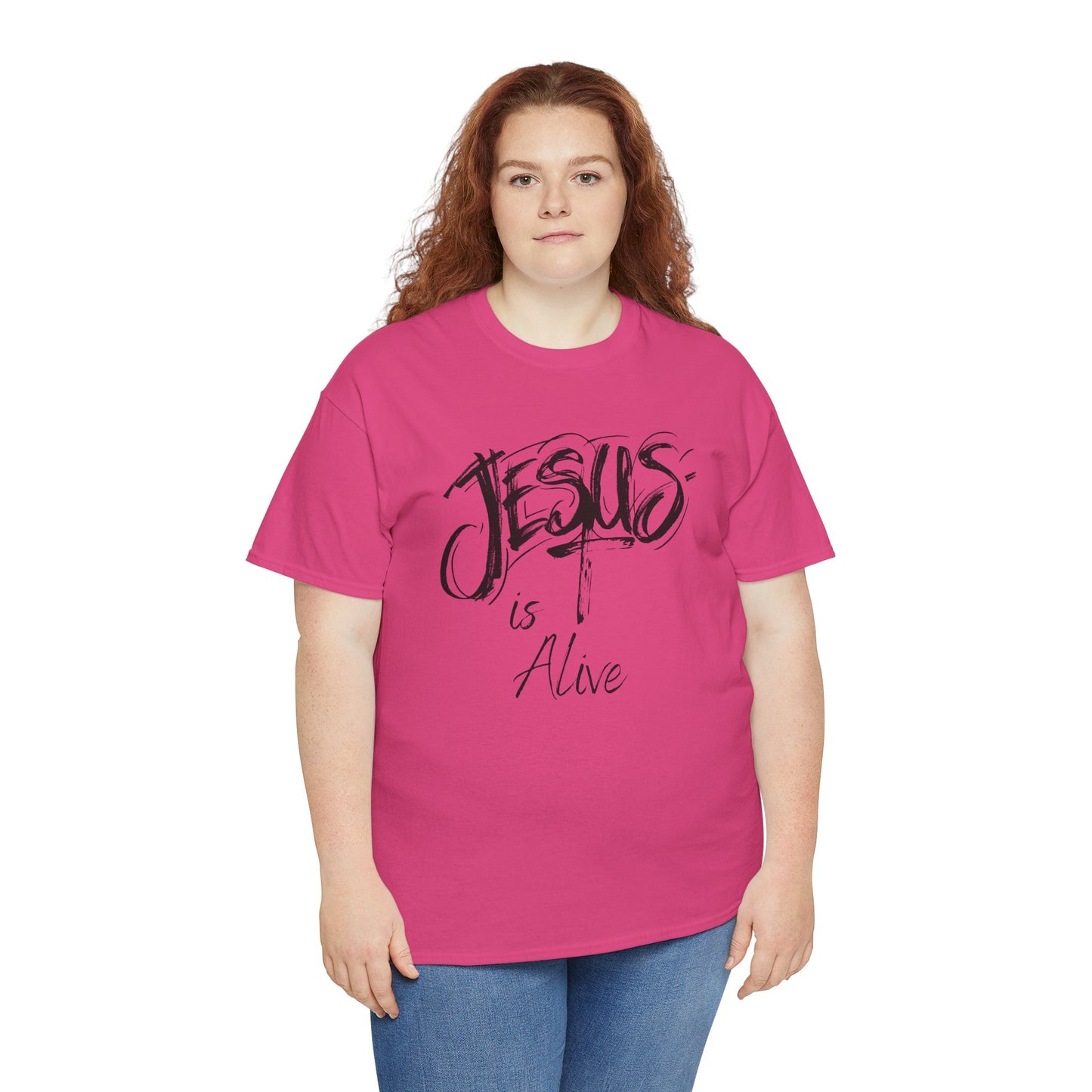 He is Risen Resurrection T-Shirt for family gatering, celebrations, church functions, gifts