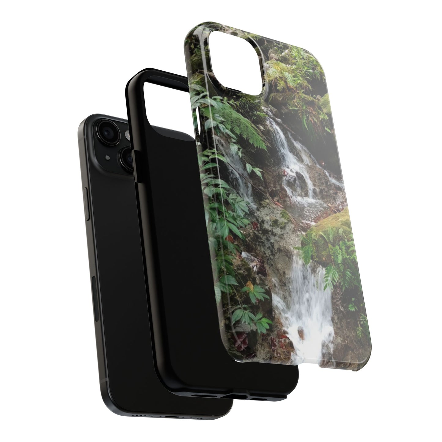 iPhone and Samsung Nature Inspired Phone Cases