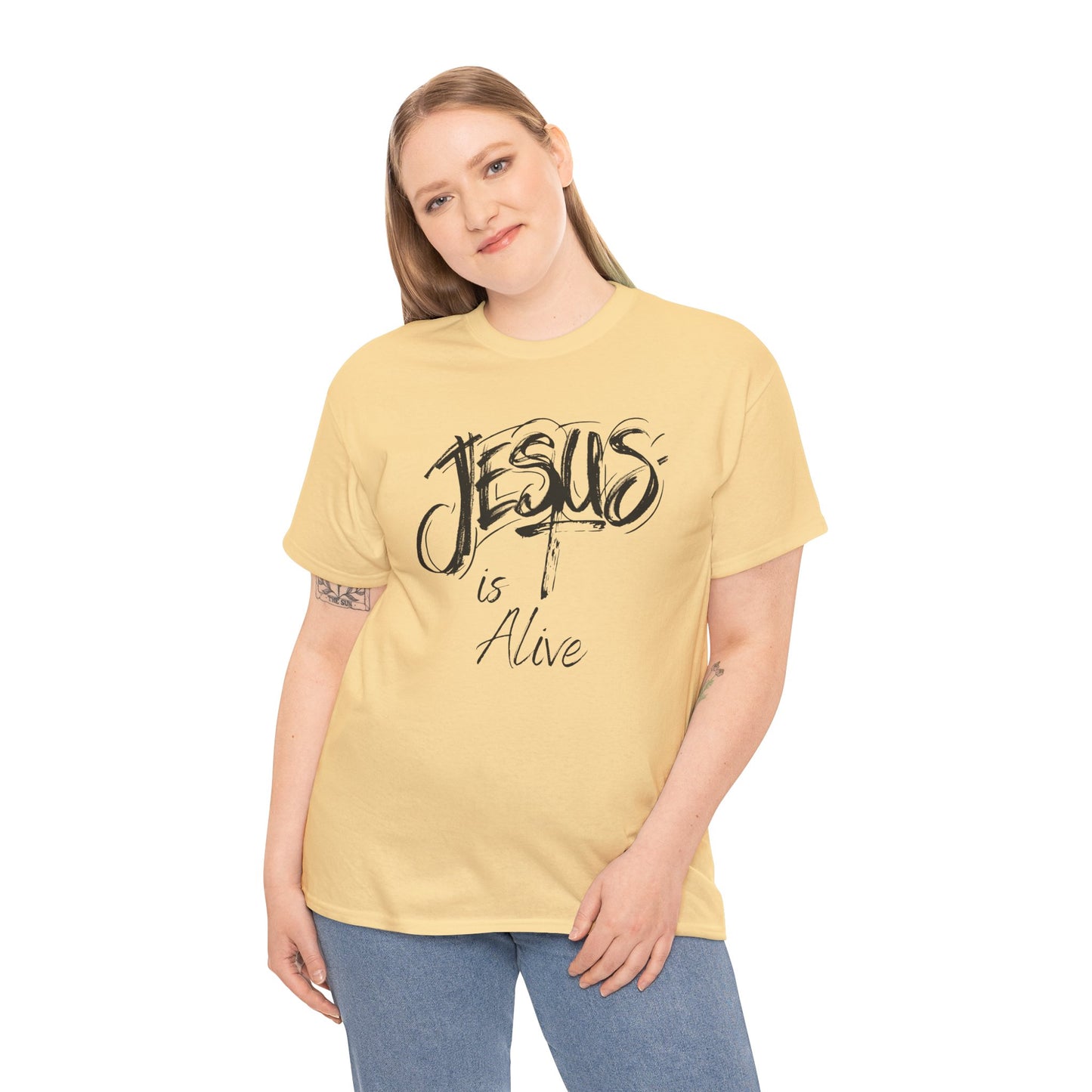 He is Risen Resurrection T-Shirt for family gatering, celebrations, church functions, gifts