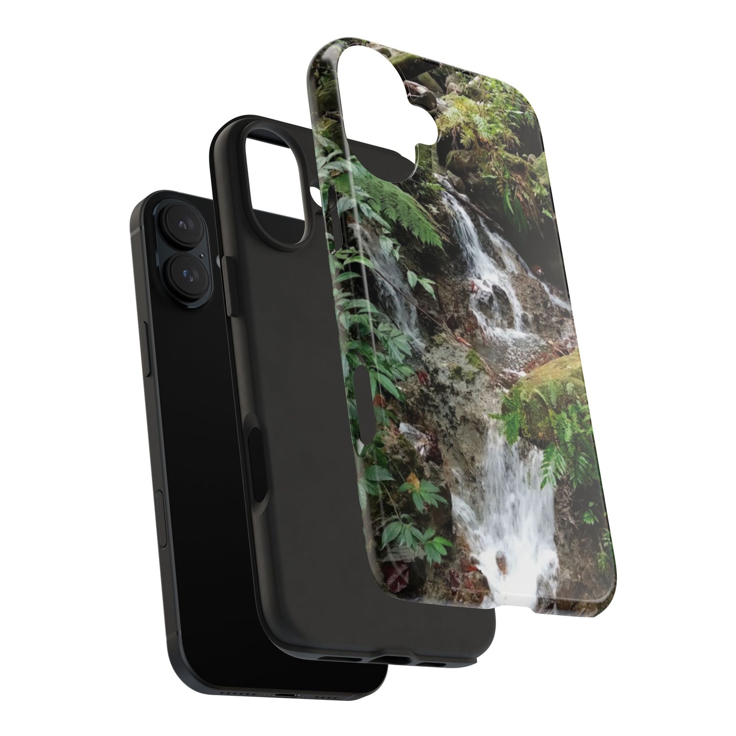 iPhone and Samsung Nature Inspired Phone Cases