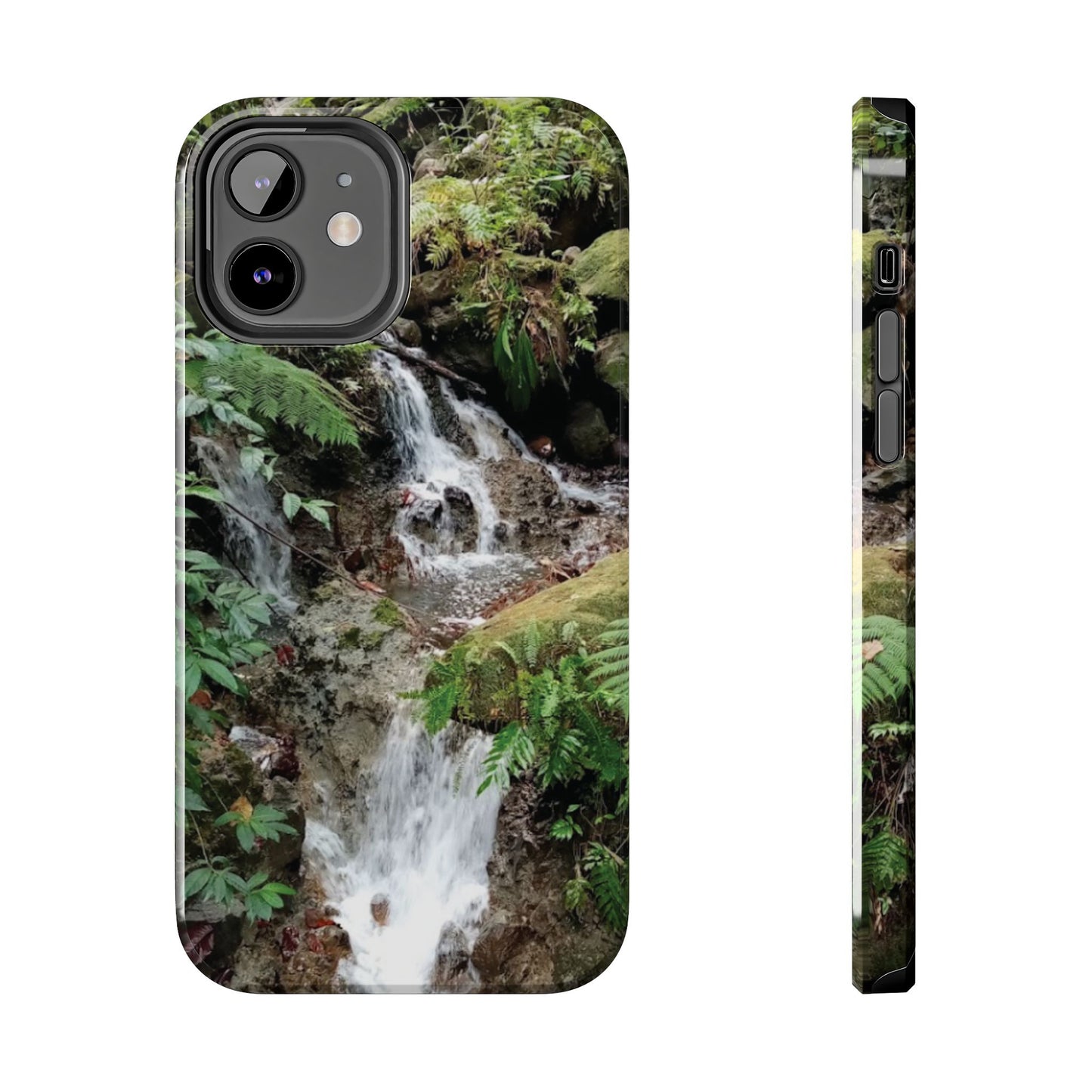 iPhone and Samsung Nature Inspired Phone Cases