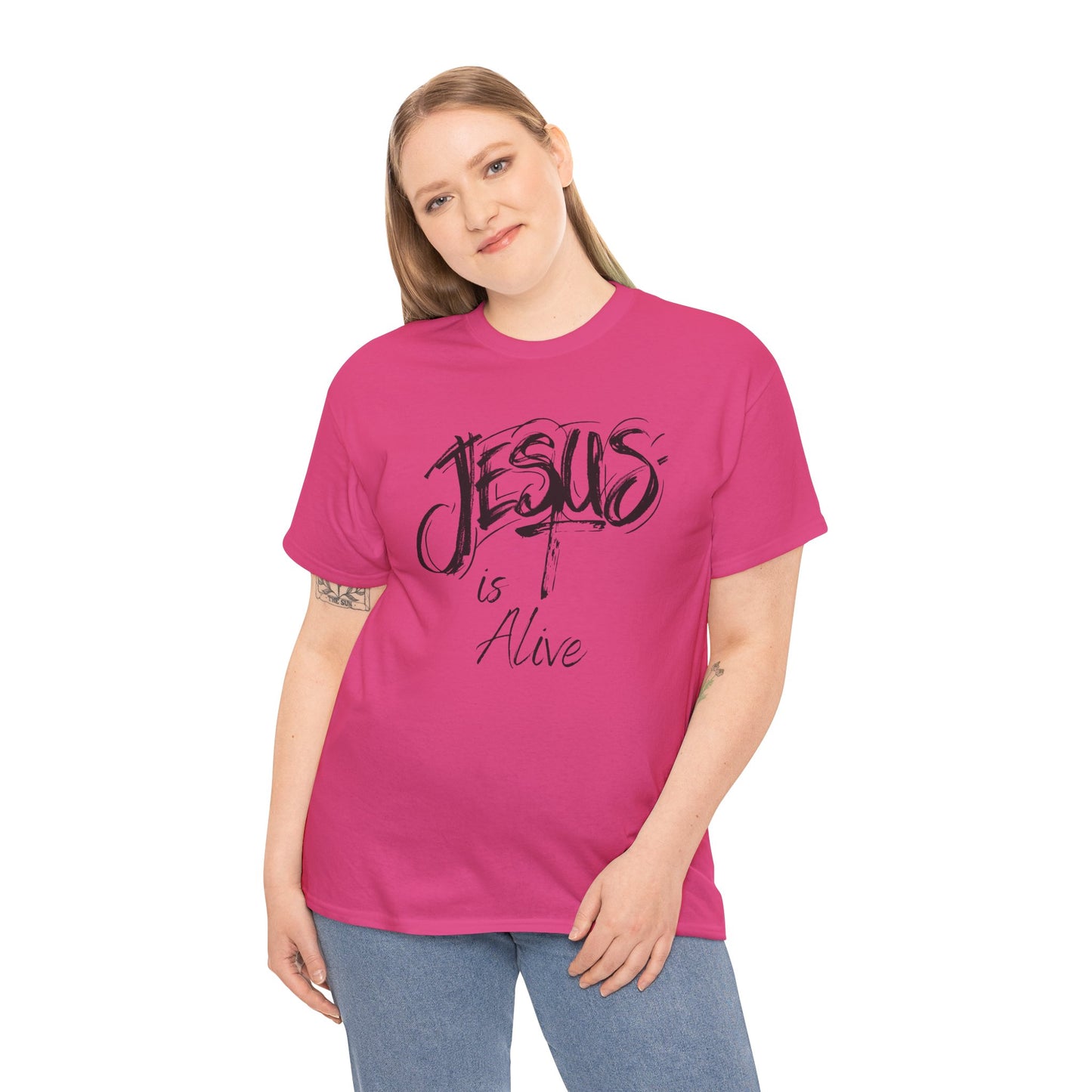 He is Risen Resurrection T-Shirt for family gatering, celebrations, church functions, gifts