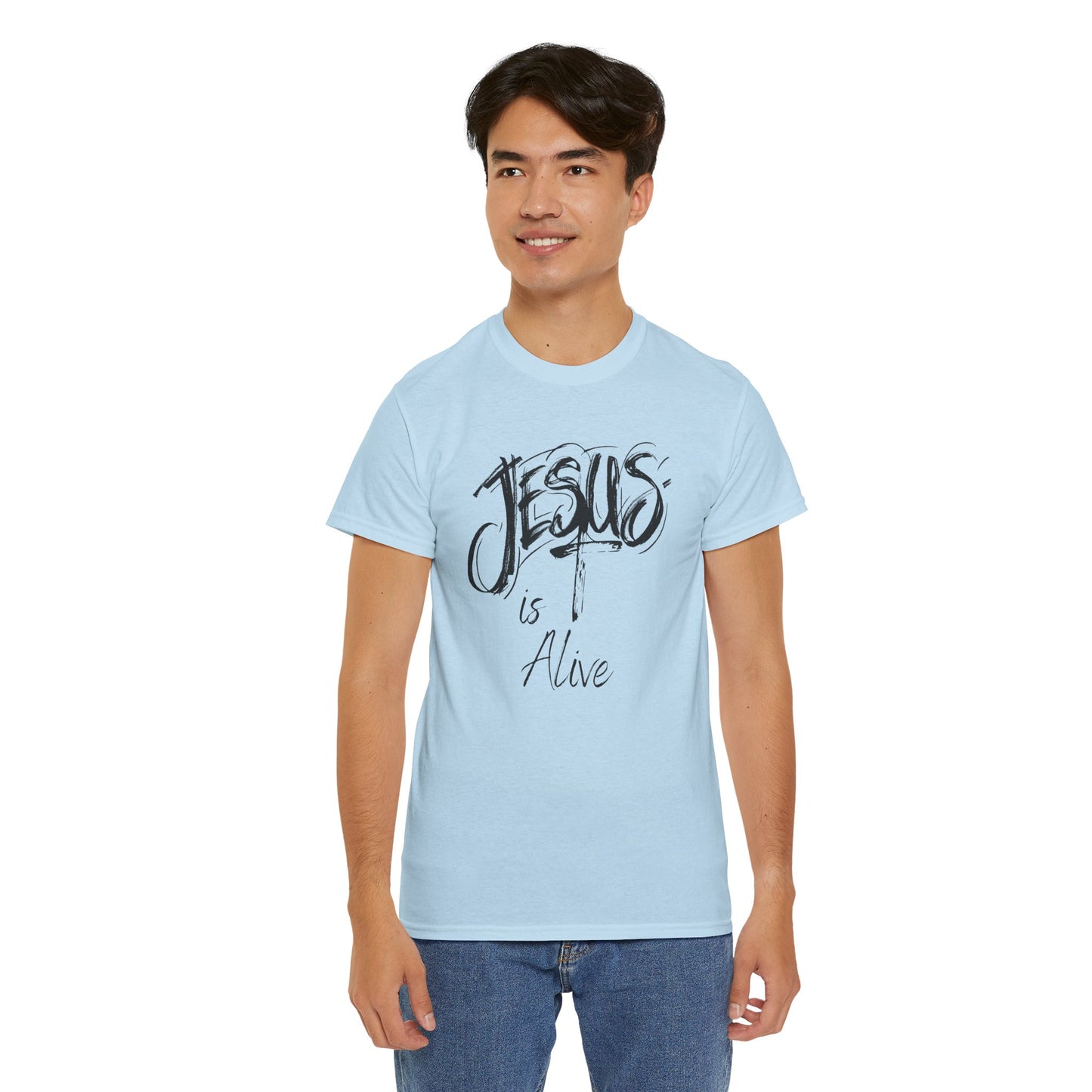 He is Risen Resurrection T-Shirt for family gatering, celebrations, church functions, gifts