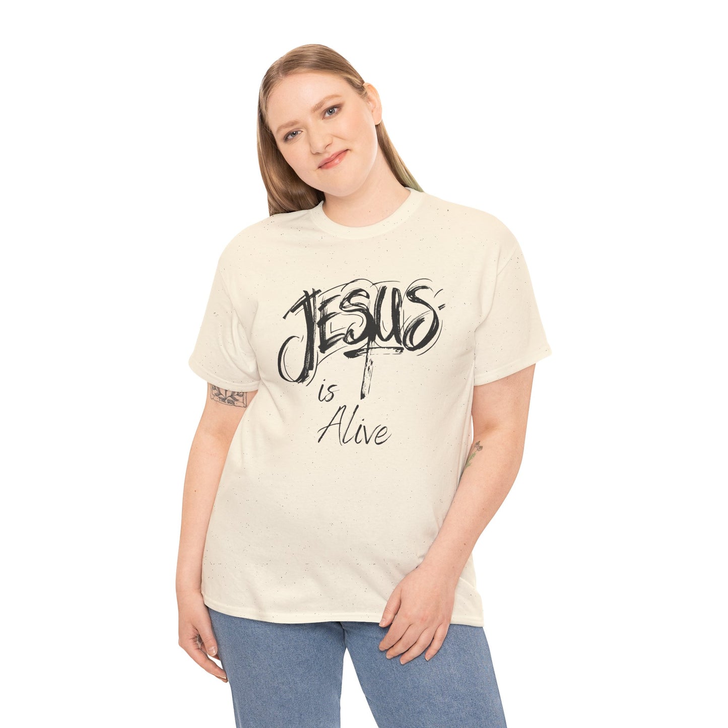 He is Risen Resurrection T-Shirt for family gatering, celebrations, church functions, gifts
