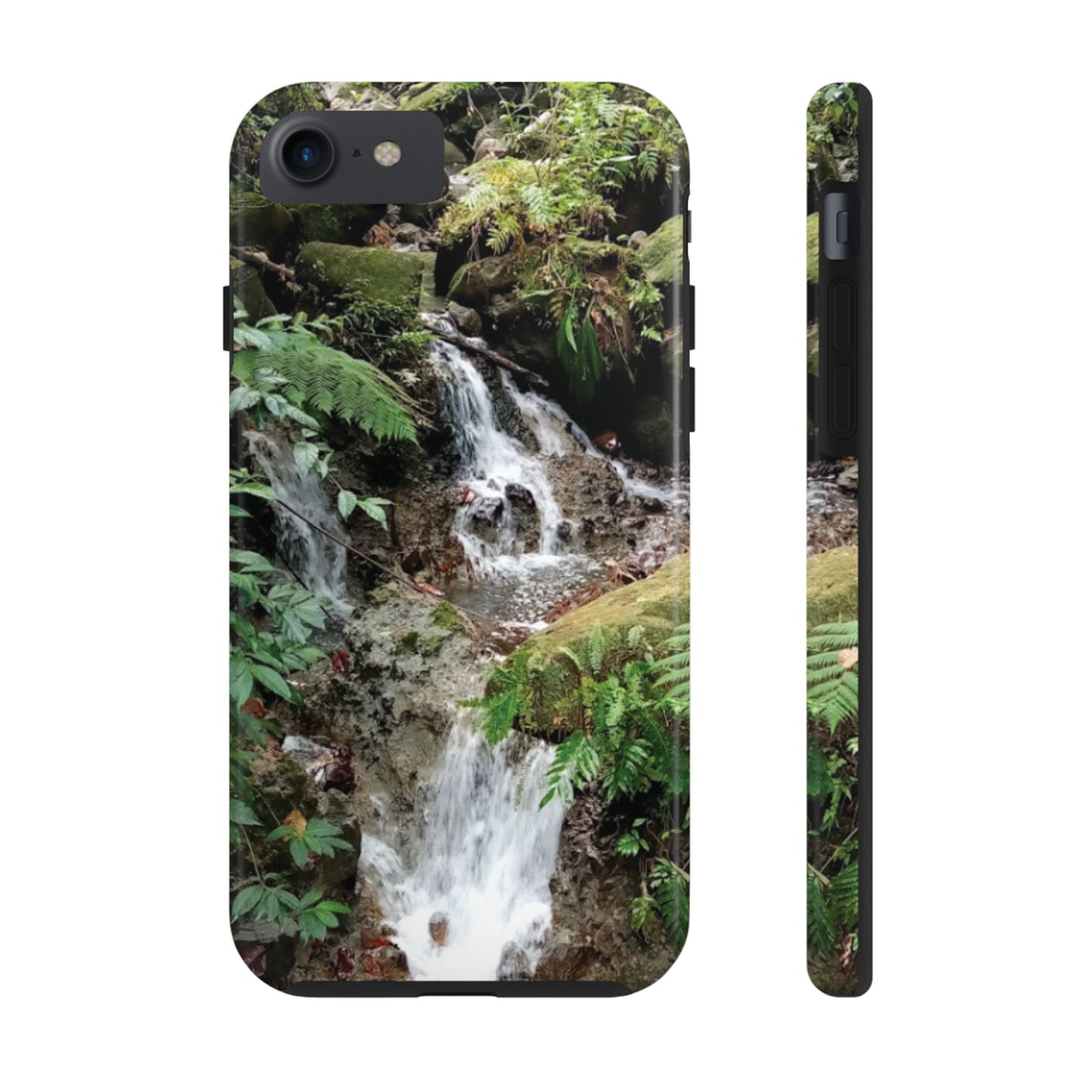 iPhone and Samsung Nature Inspired Phone Cases