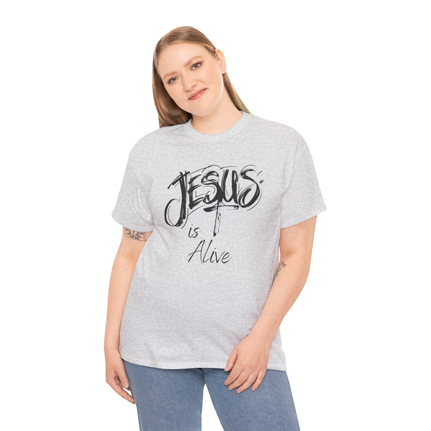 He is Risen Resurrection T-Shirt for family gatering, celebrations, church functions, gifts