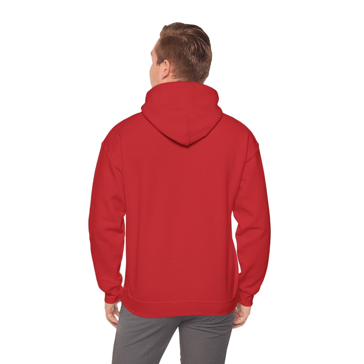 Love Dominica Hoodie - Unisex, Souvenir, Birthday, Christmas, Family