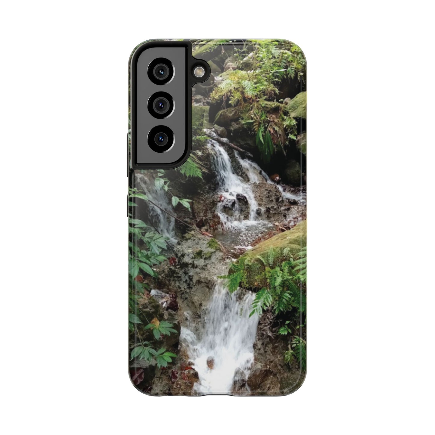 iPhone and Samsung Nature Inspired Phone Cases