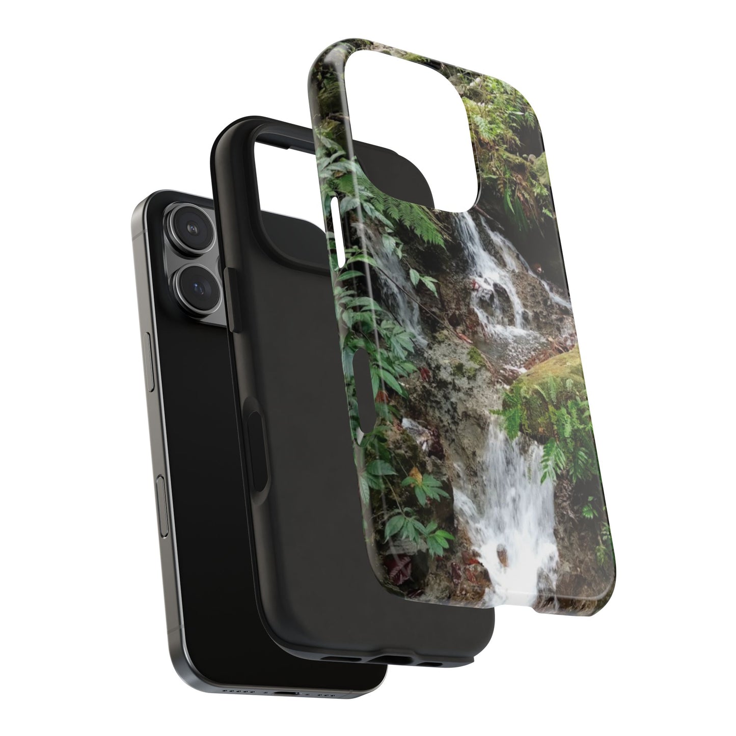 iPhone and Samsung Nature Inspired Phone Cases