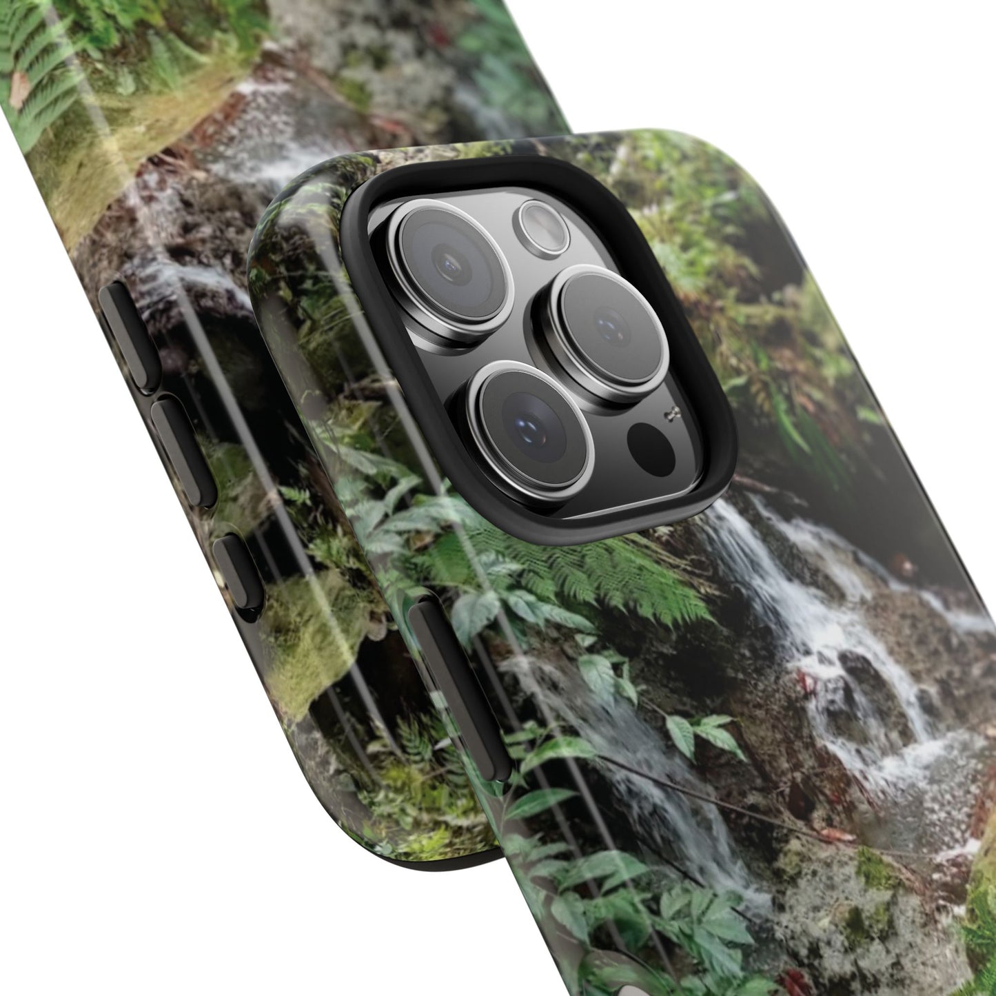 iPhone and Samsung Nature Inspired Phone Cases