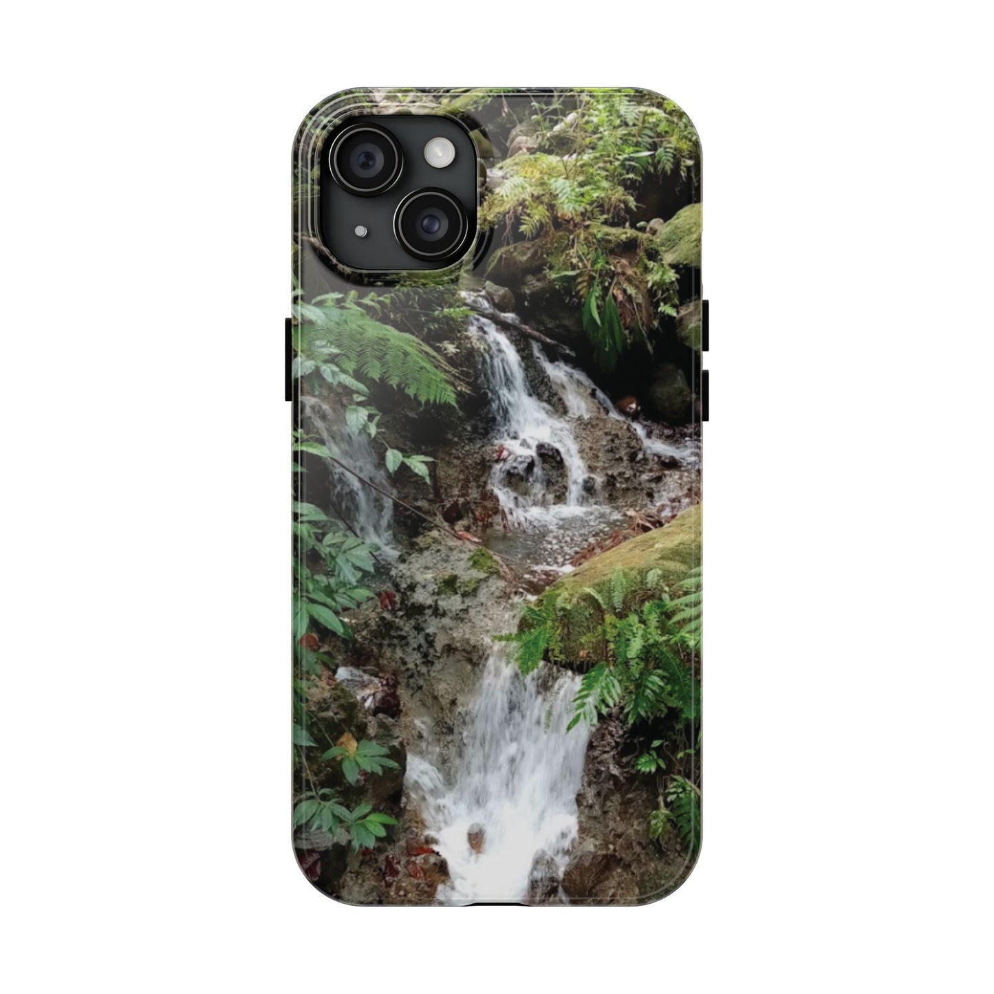 iPhone and Samsung Nature Inspired Phone Cases