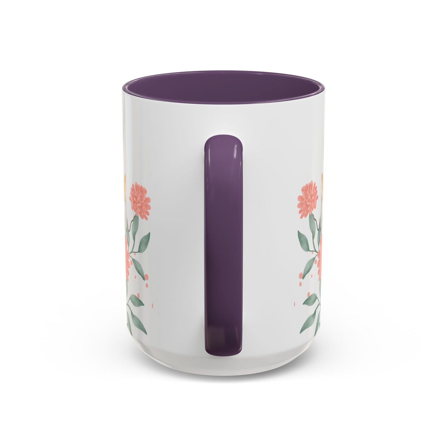 Wife - Love Prayer Coffee Mug, Mother's Day, birthdays, any occasion – 11 oz & 15 oz