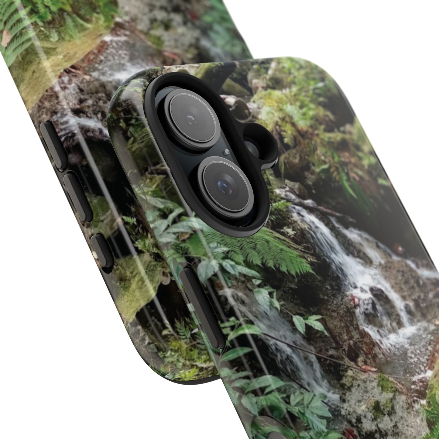 iPhone and Samsung Nature Inspired Phone Cases