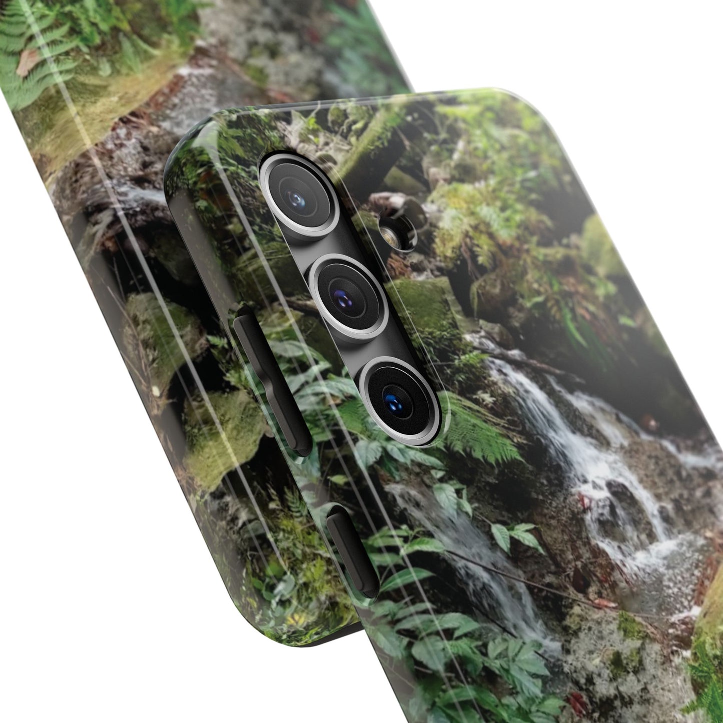 iPhone and Samsung Nature Inspired Phone Cases