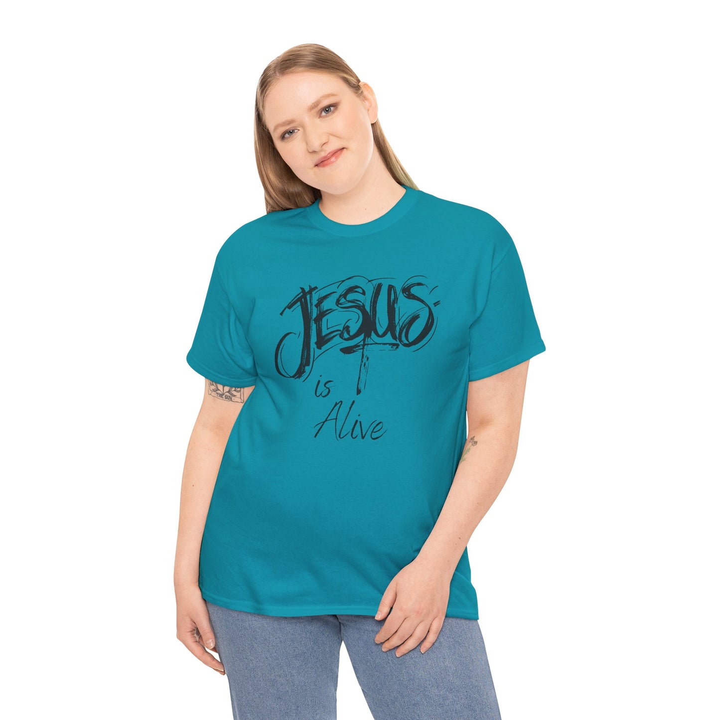 He is Risen Resurrection T-Shirt for family gatering, celebrations, church functions, gifts