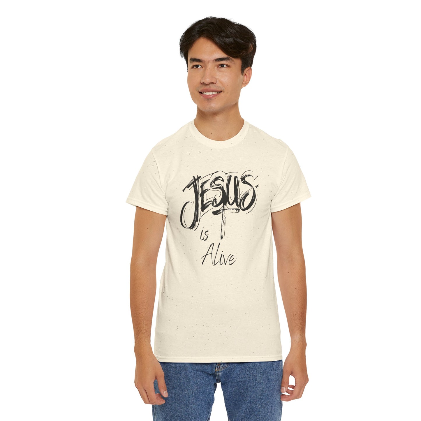 He is Risen Resurrection T-Shirt for family gatering, celebrations, church functions, gifts