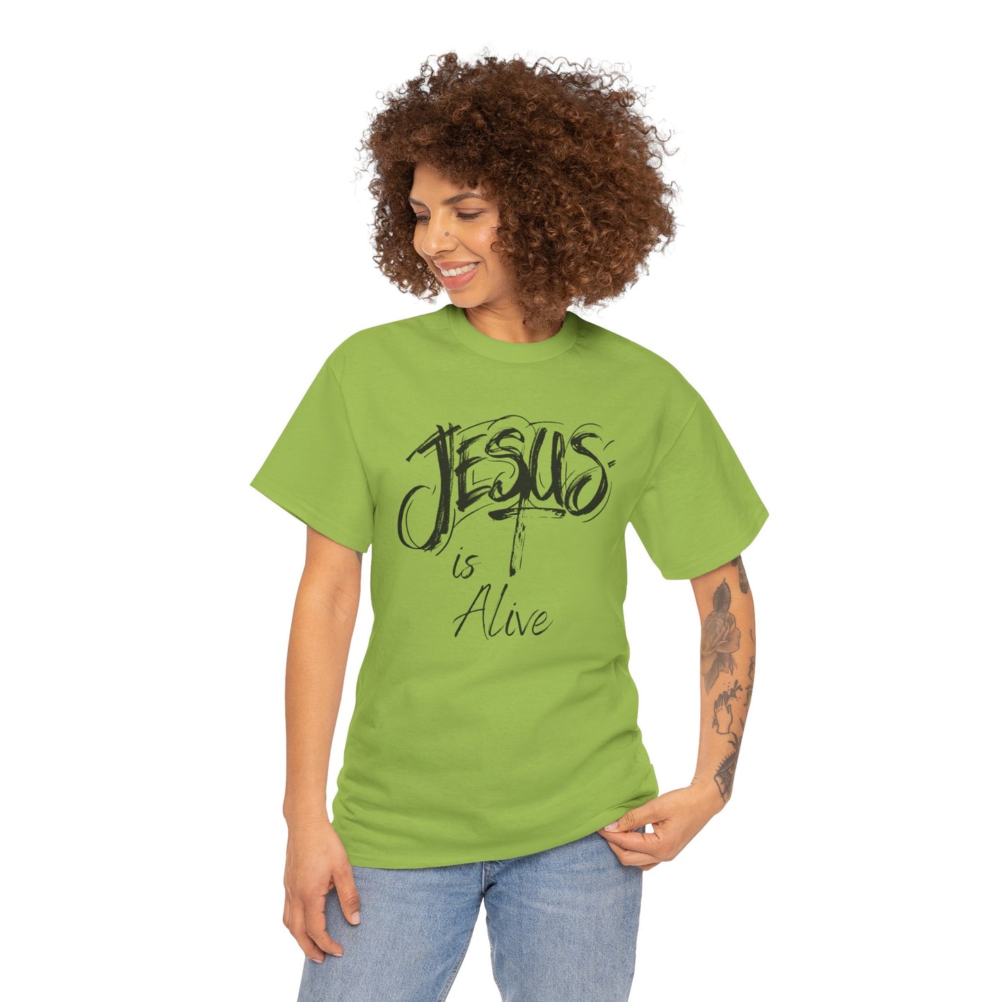 He is Risen Resurrection T-Shirt for family gatering, celebrations, church functions, gifts