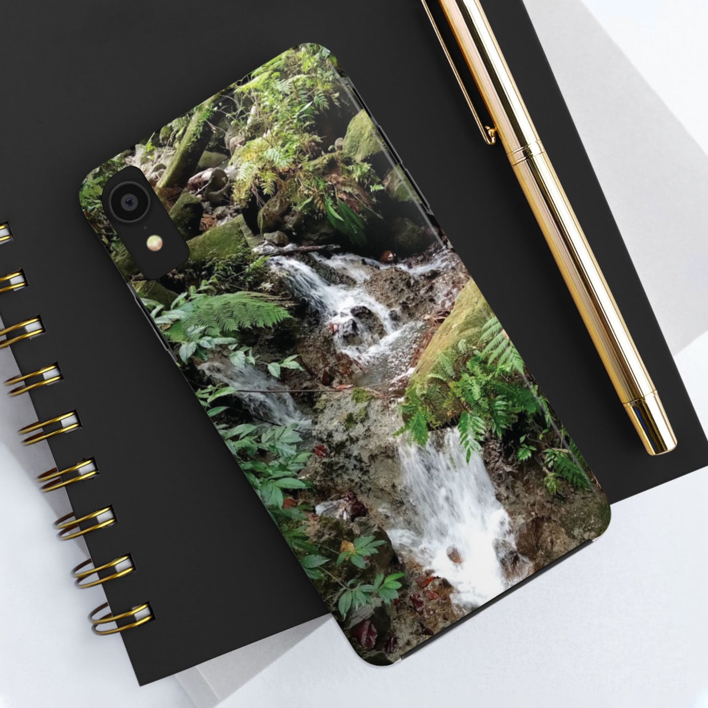 iPhone and Samsung Nature Inspired Phone Cases