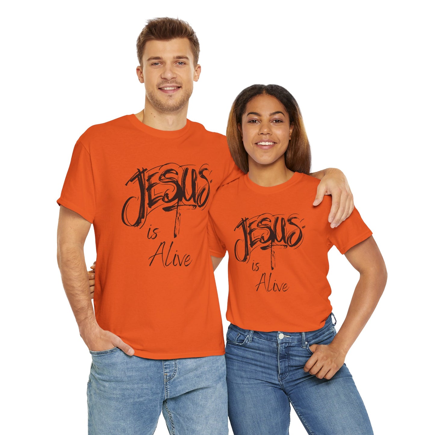 He is Risen Resurrection T-Shirt for family gatering, celebrations, church functions, gifts