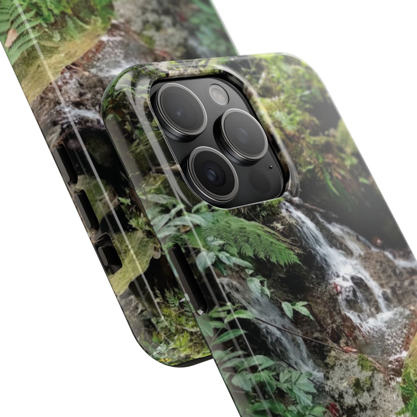 iPhone and Samsung Nature Inspired Phone Cases