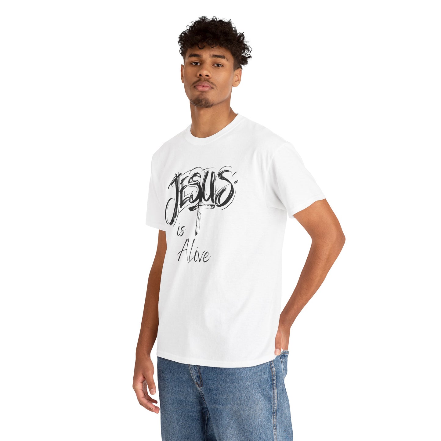 He is Risen Resurrection T-Shirt for family gatering, celebrations, church functions, gifts