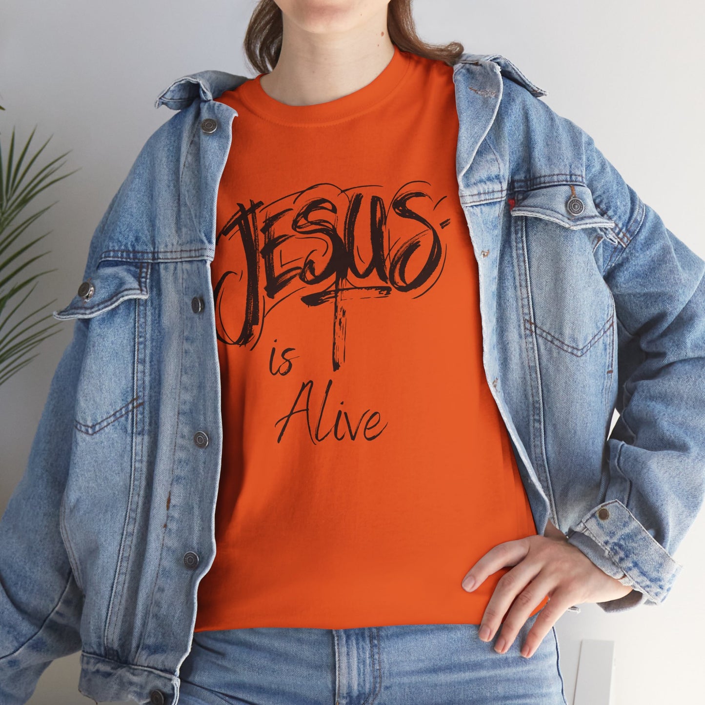 He is Risen Resurrection T-Shirt for family gatering, celebrations, church functions, gifts