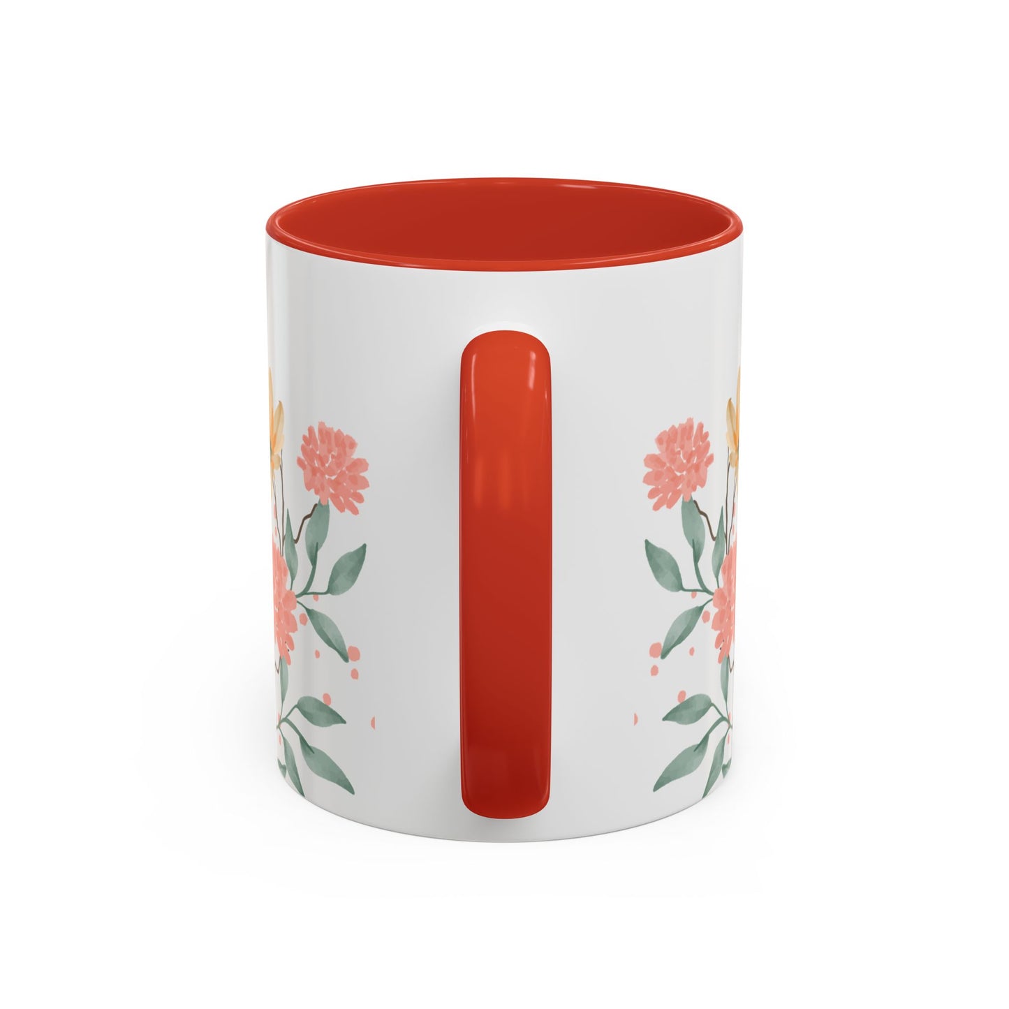 Wife - Love Prayer Coffee Mug, Mother's Day, birthdays, any occasion – 11 oz & 15 oz