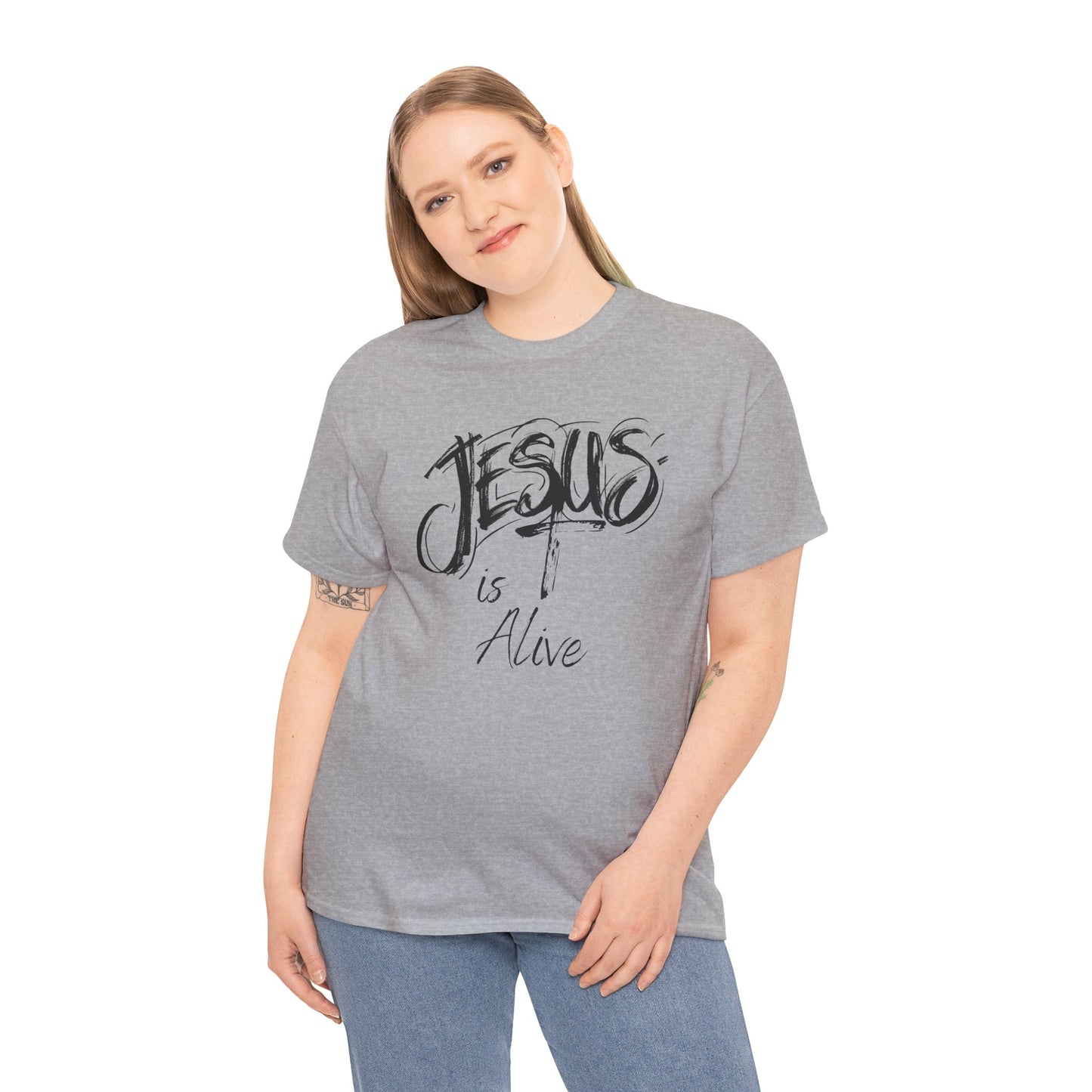 He is Risen Resurrection T-Shirt for family gatering, celebrations, church functions, gifts