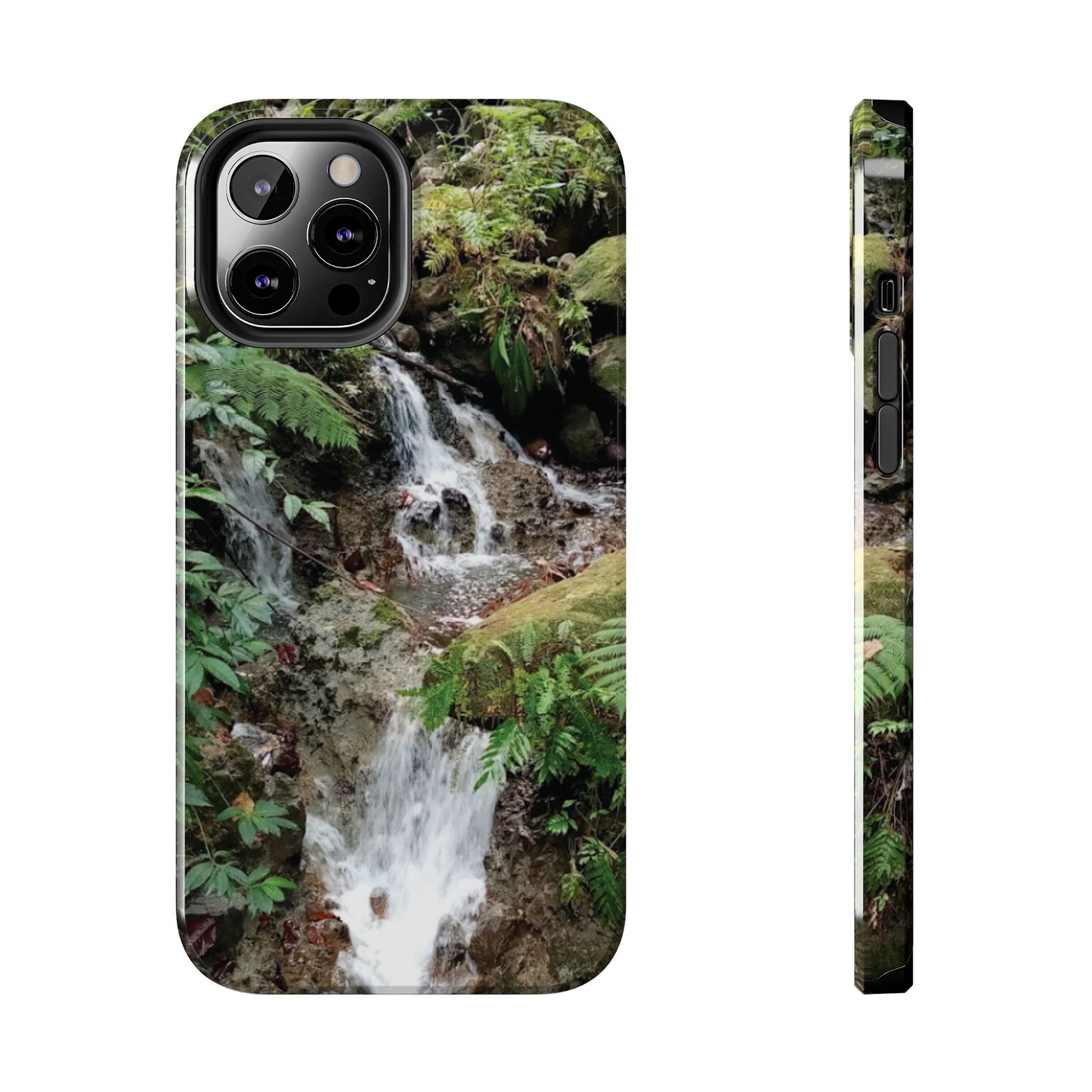 iPhone and Samsung Nature Inspired Phone Cases