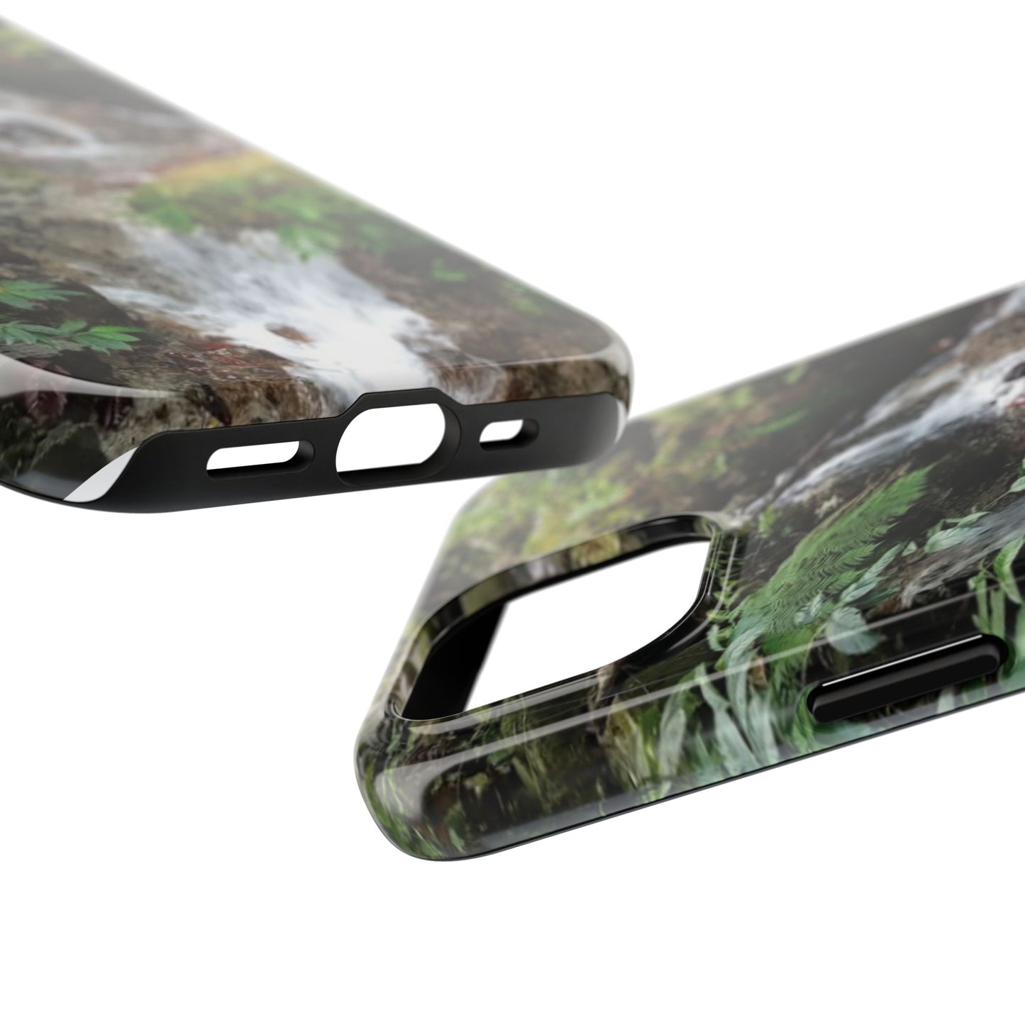 iPhone and Samsung Nature Inspired Phone Cases