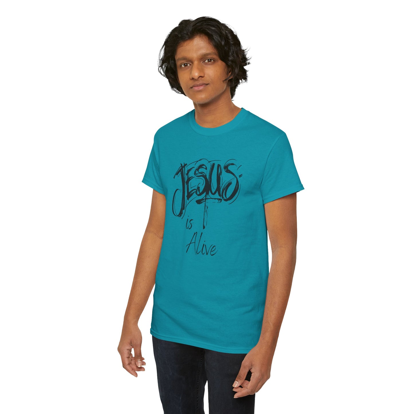 He is Risen Resurrection T-Shirt for family gatering, celebrations, church functions, gifts