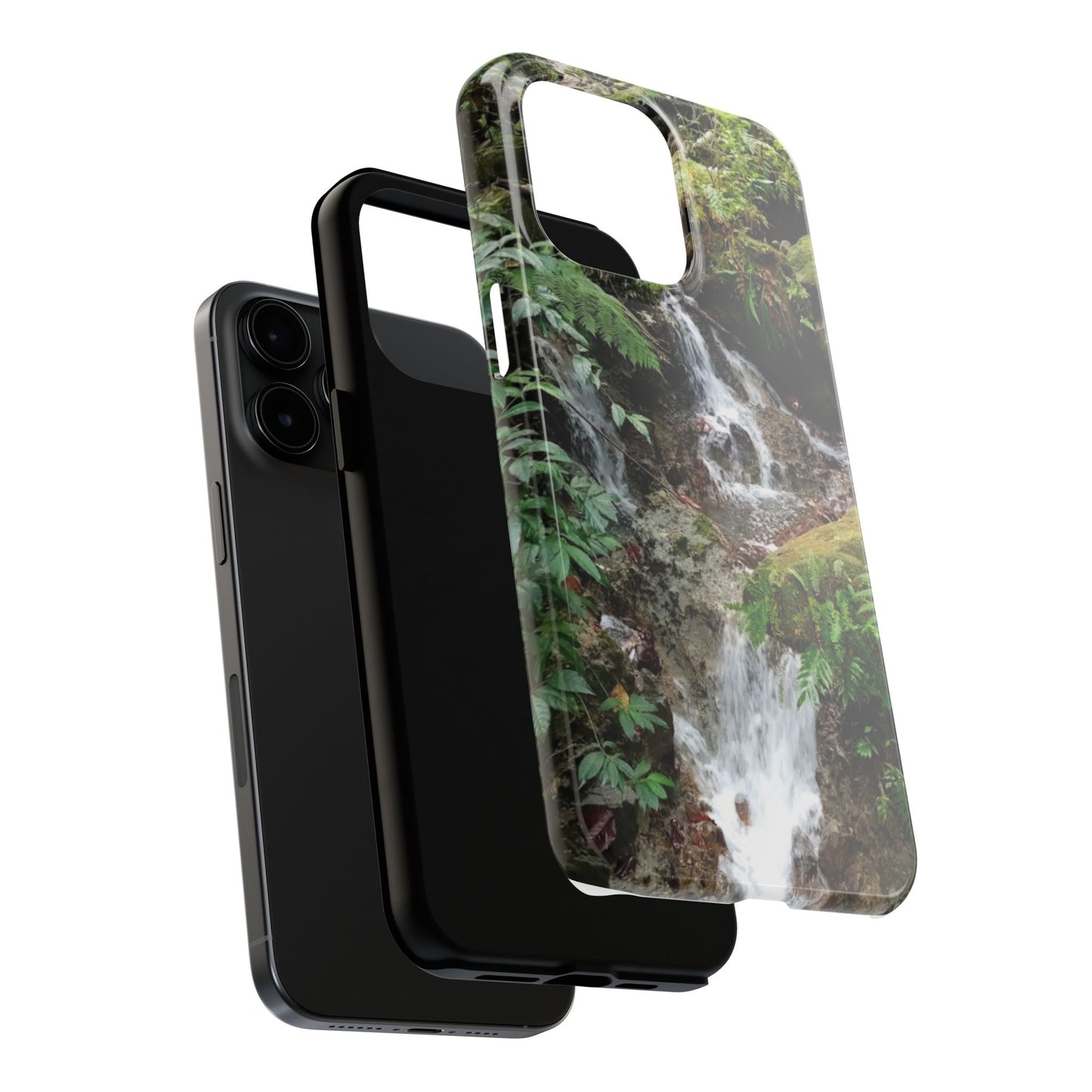iPhone and Samsung Nature Inspired Phone Cases