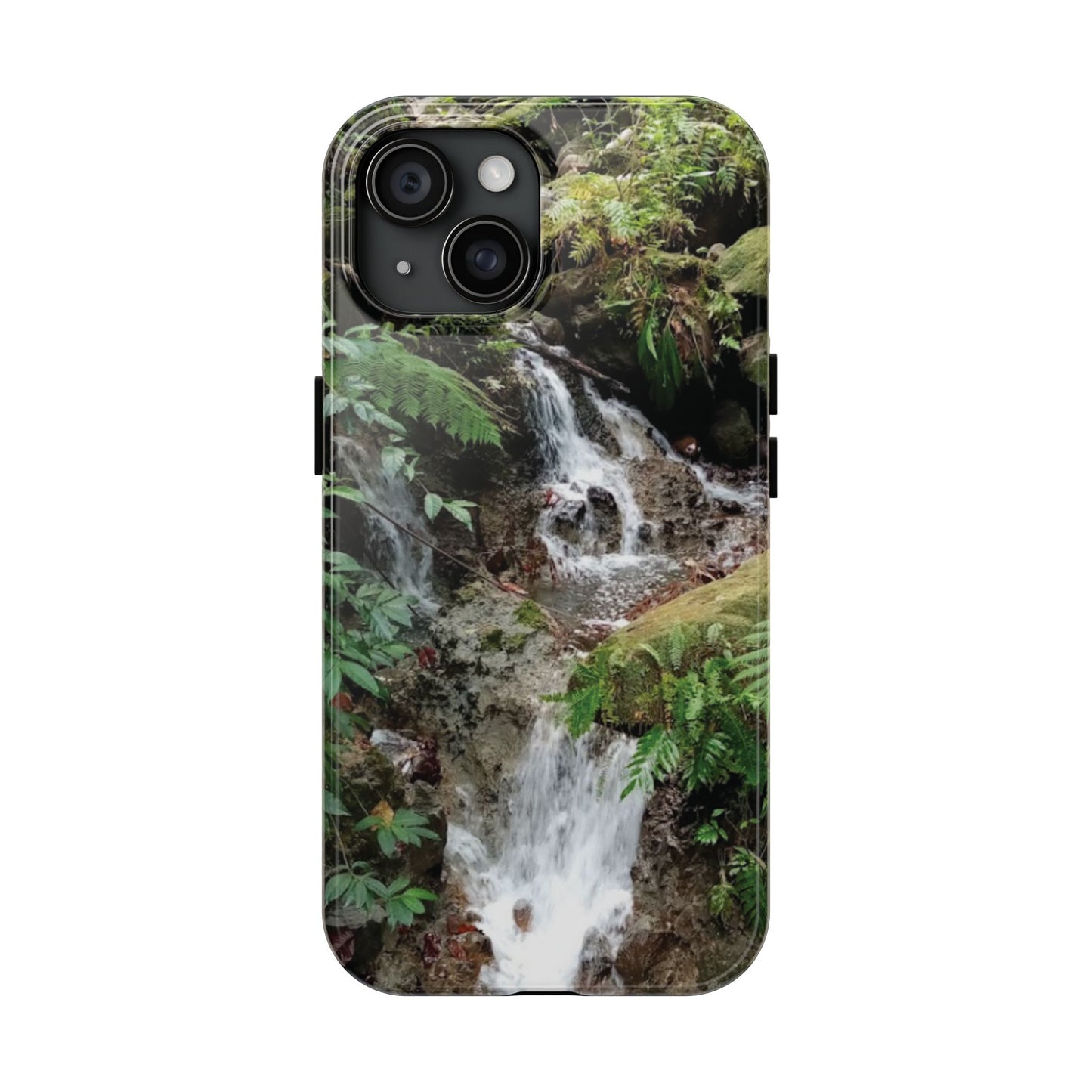 iPhone and Samsung Nature Inspired Phone Cases