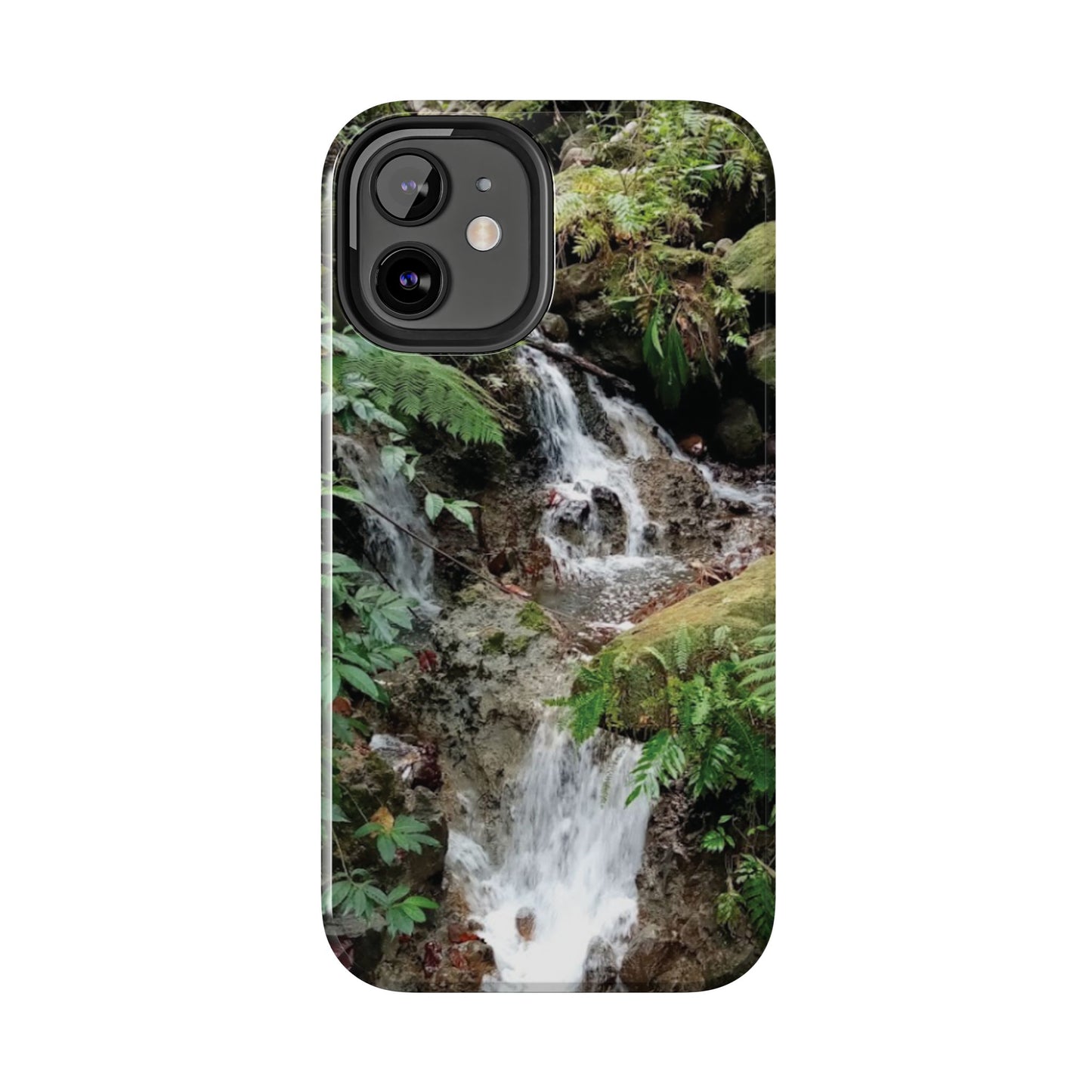 iPhone and Samsung Nature Inspired Phone Cases