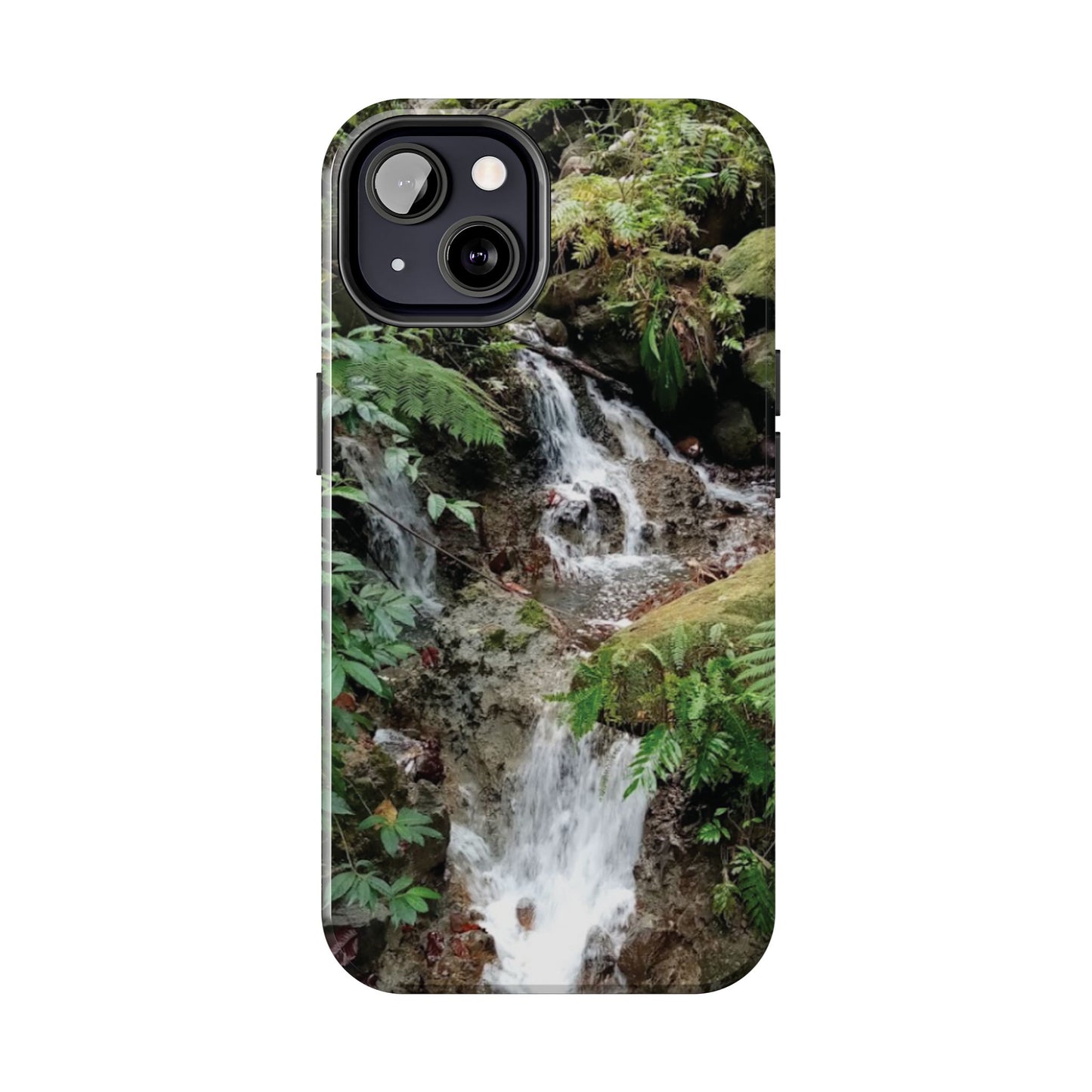 iPhone and Samsung Nature Inspired Phone Cases