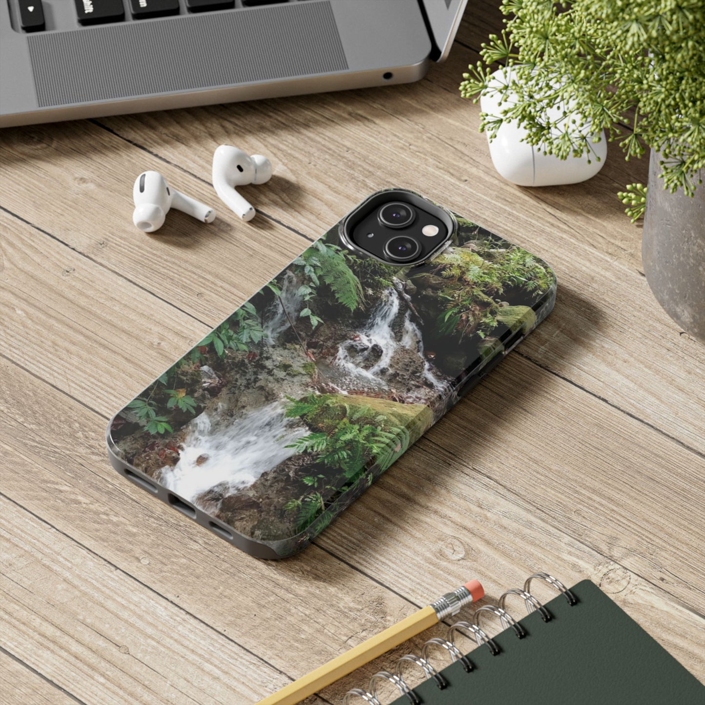 iPhone and Samsung Nature Inspired Phone Cases
