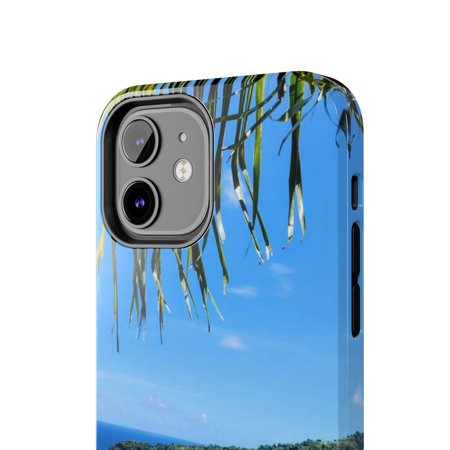 Nature-inspired tropical iphone and Samsung phone cases perfect for summer. Ideal for beach trips, vacations,