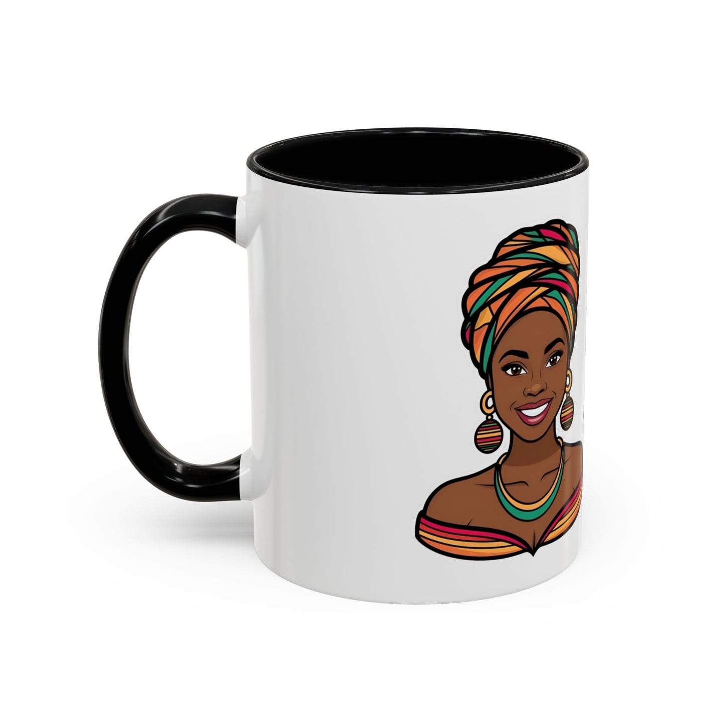 Wife Coffee Mug - Inspirational Wife Coffee Mug, Mother's Day/Birthday Gift - 11oz & 15oz